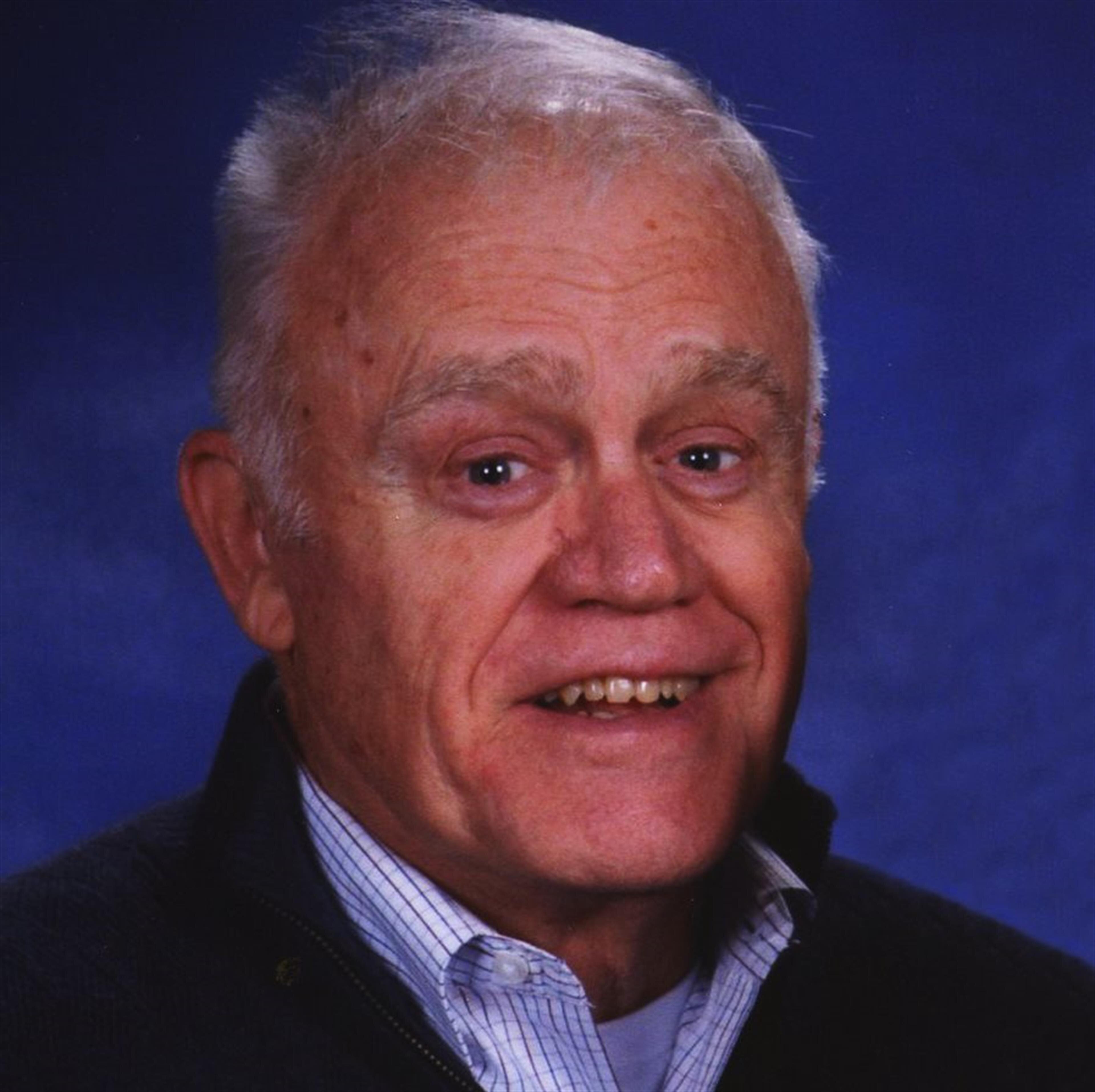 Arthur Crowley