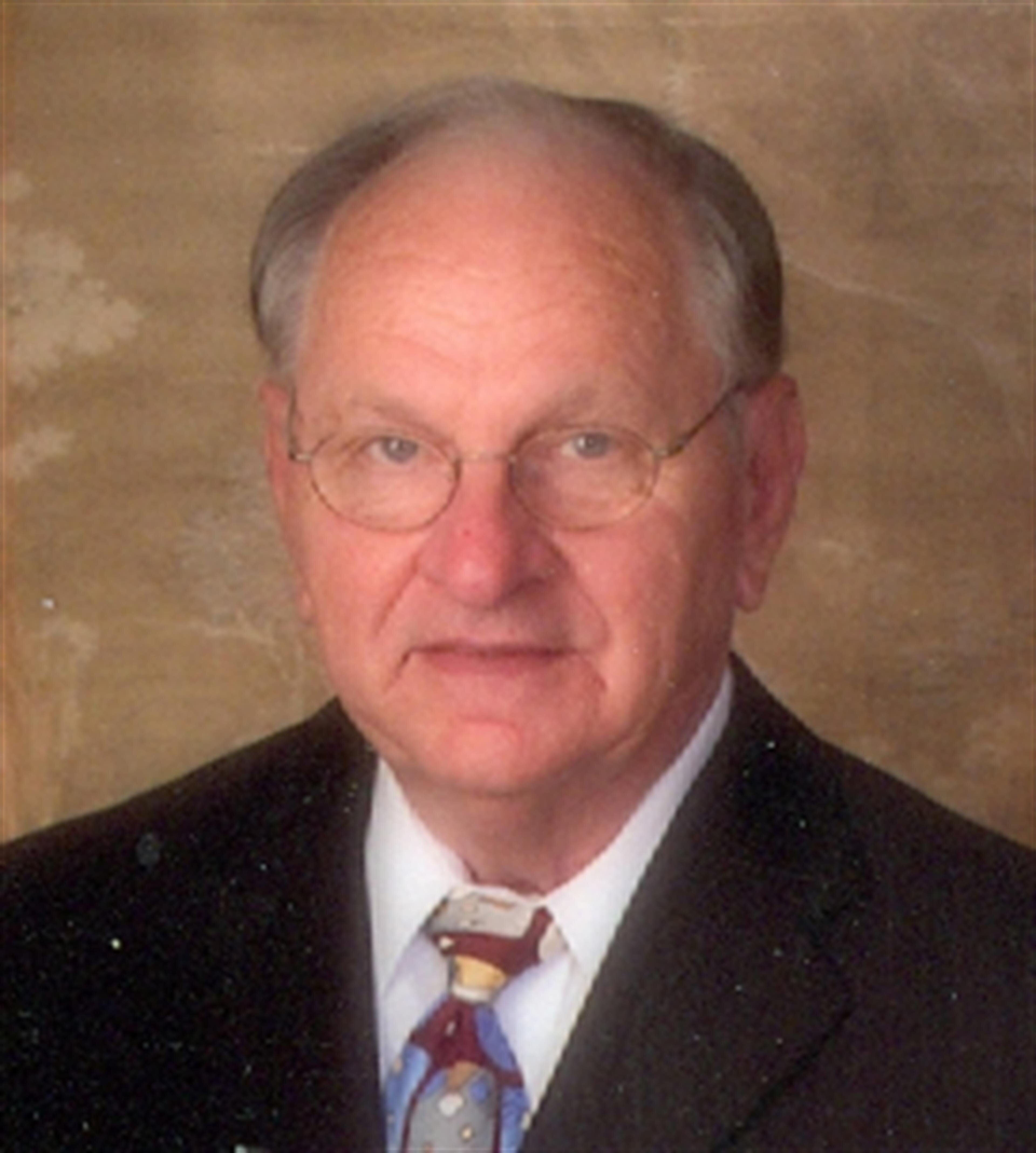 Mr. Richard Yore "Dick" Klamfoth