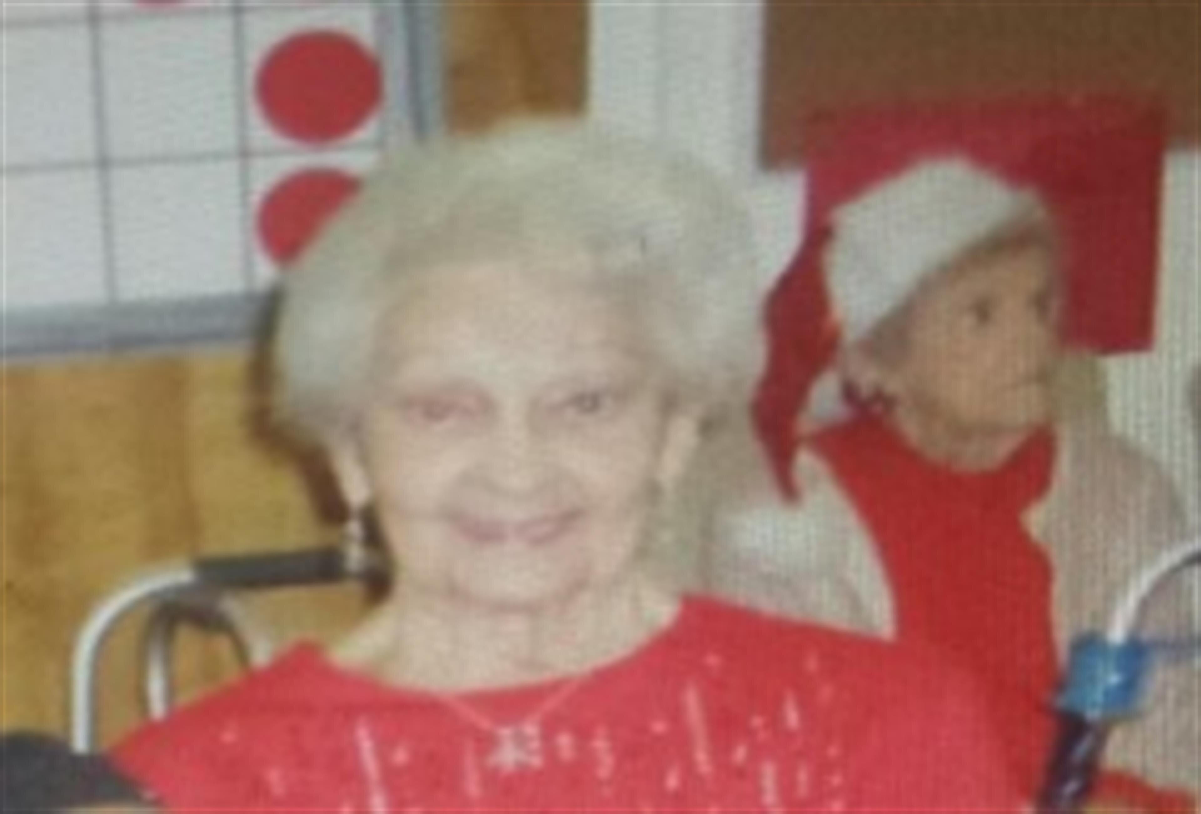Pauline B.  Howle
