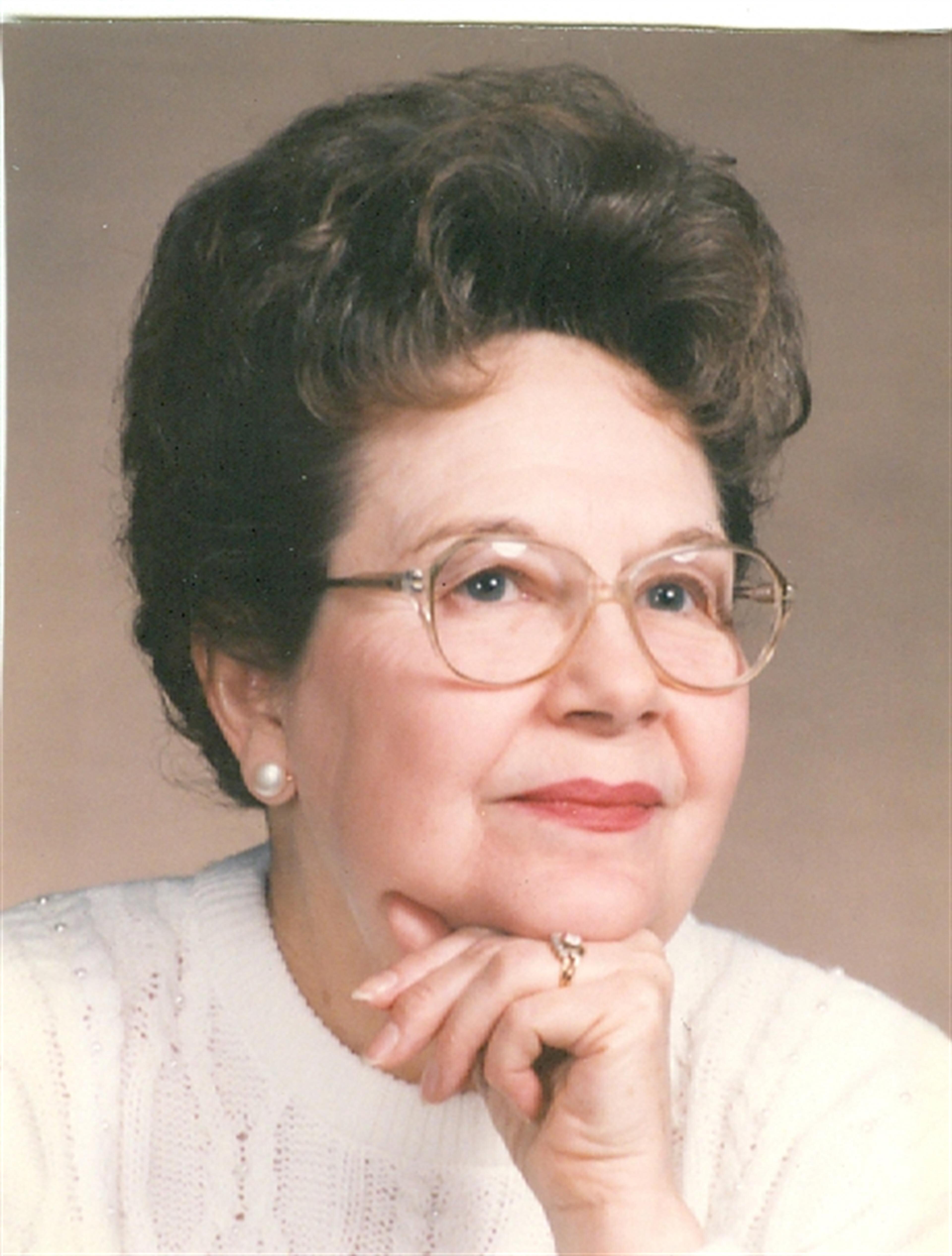 Mrs. Carmen Slocum