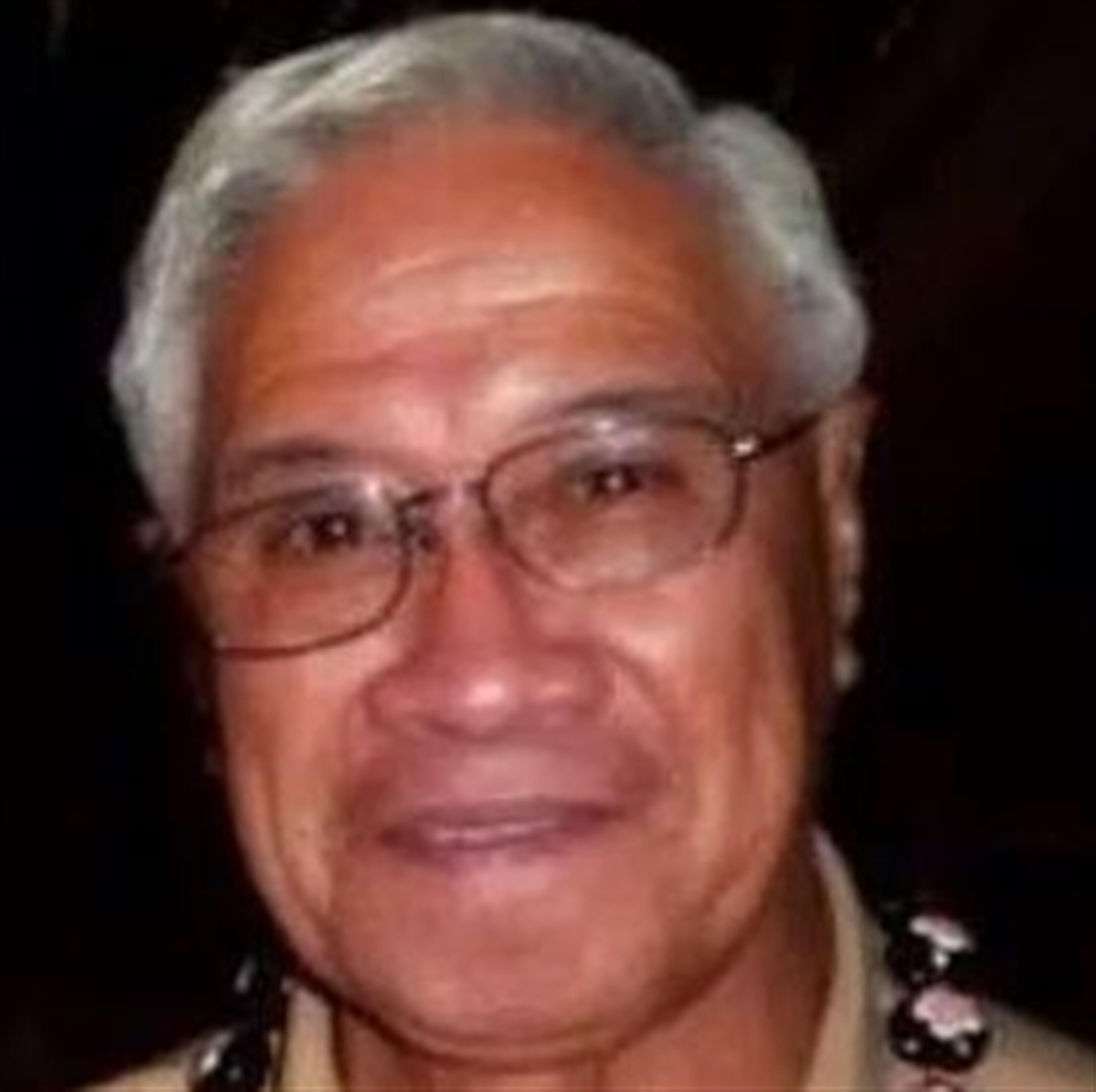 Punamai "Mike" Atofau