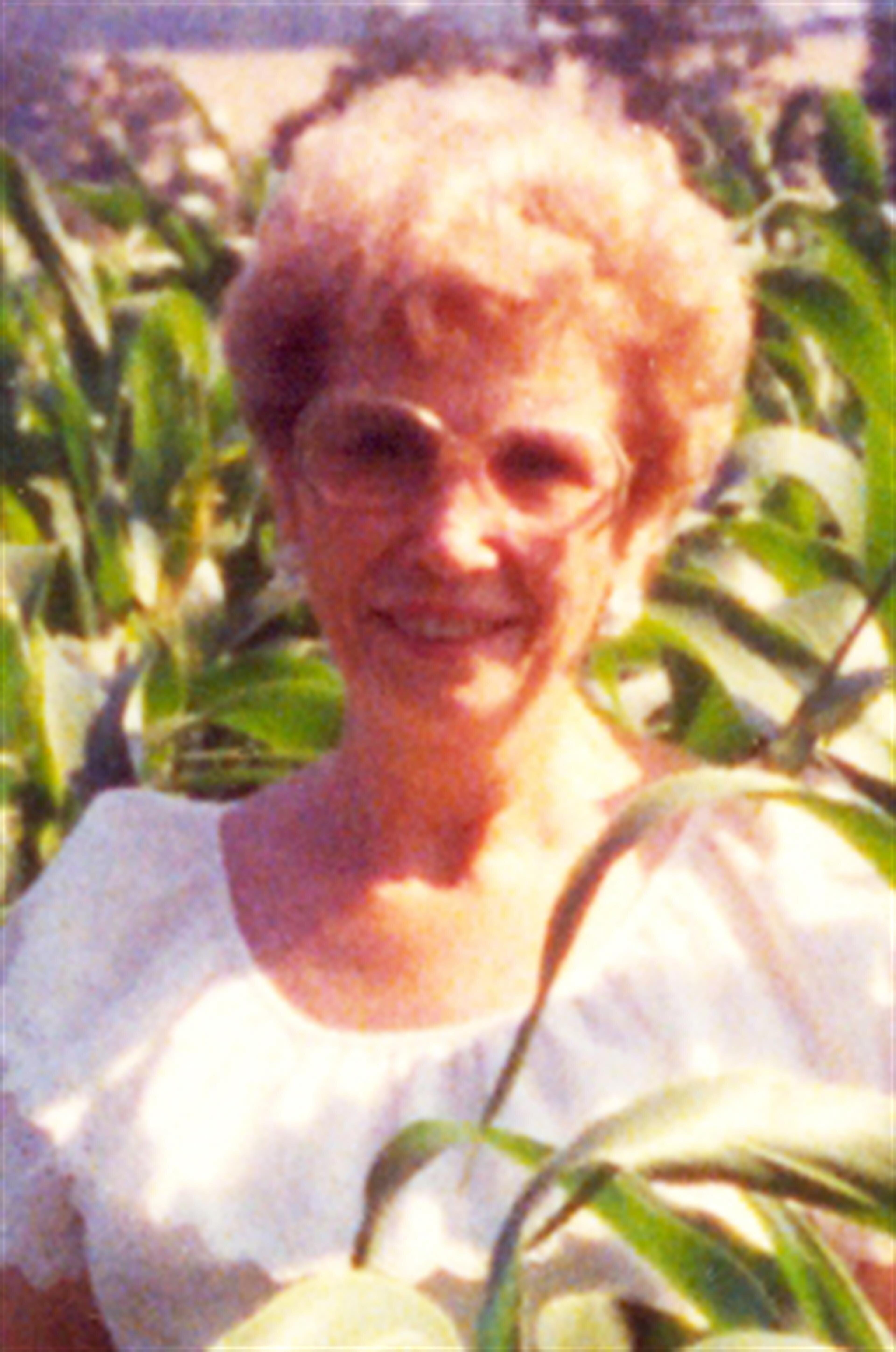  Juanita Dampier (Lebanon)
