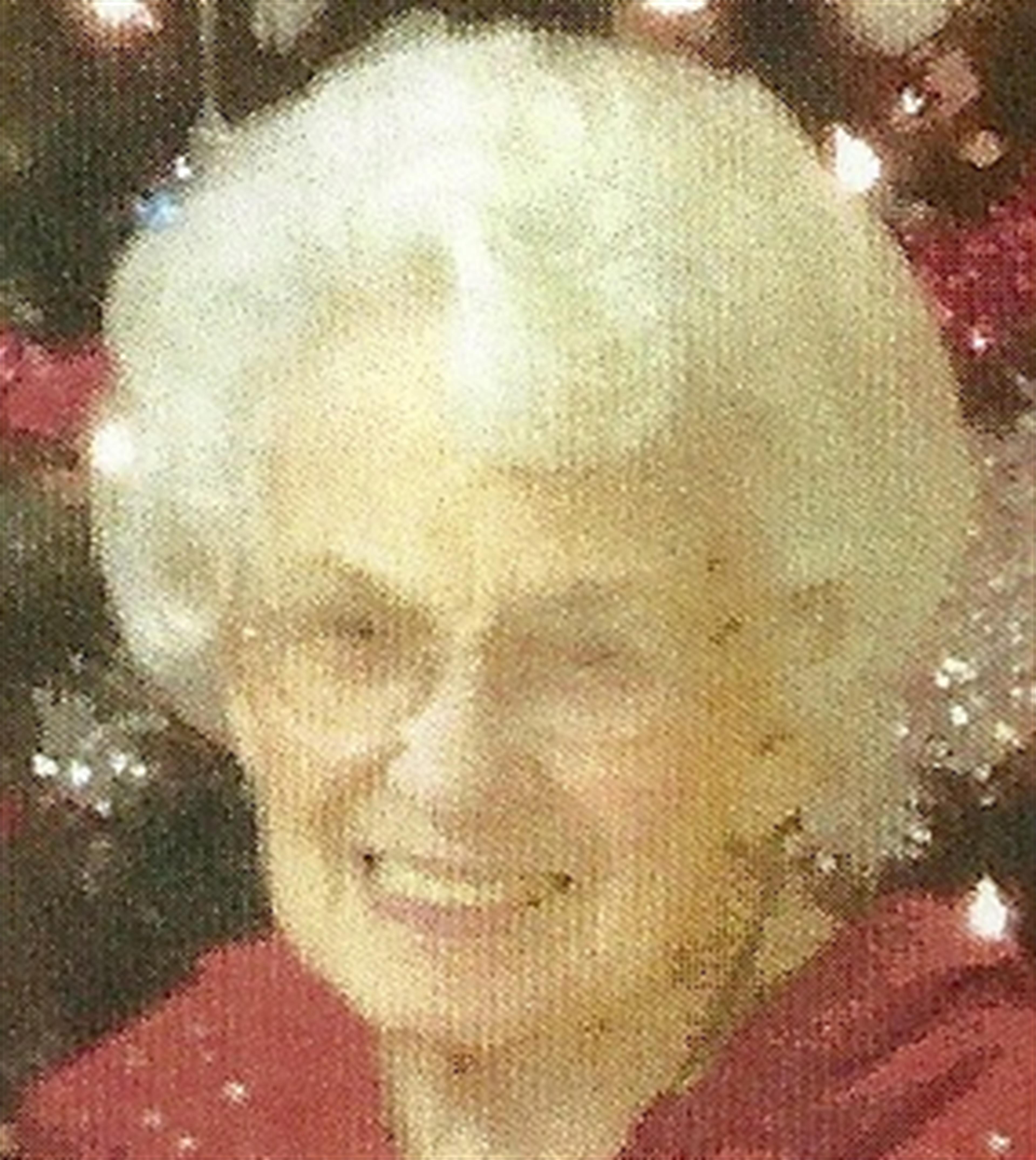 Elizabeth M. "Betty" Cada