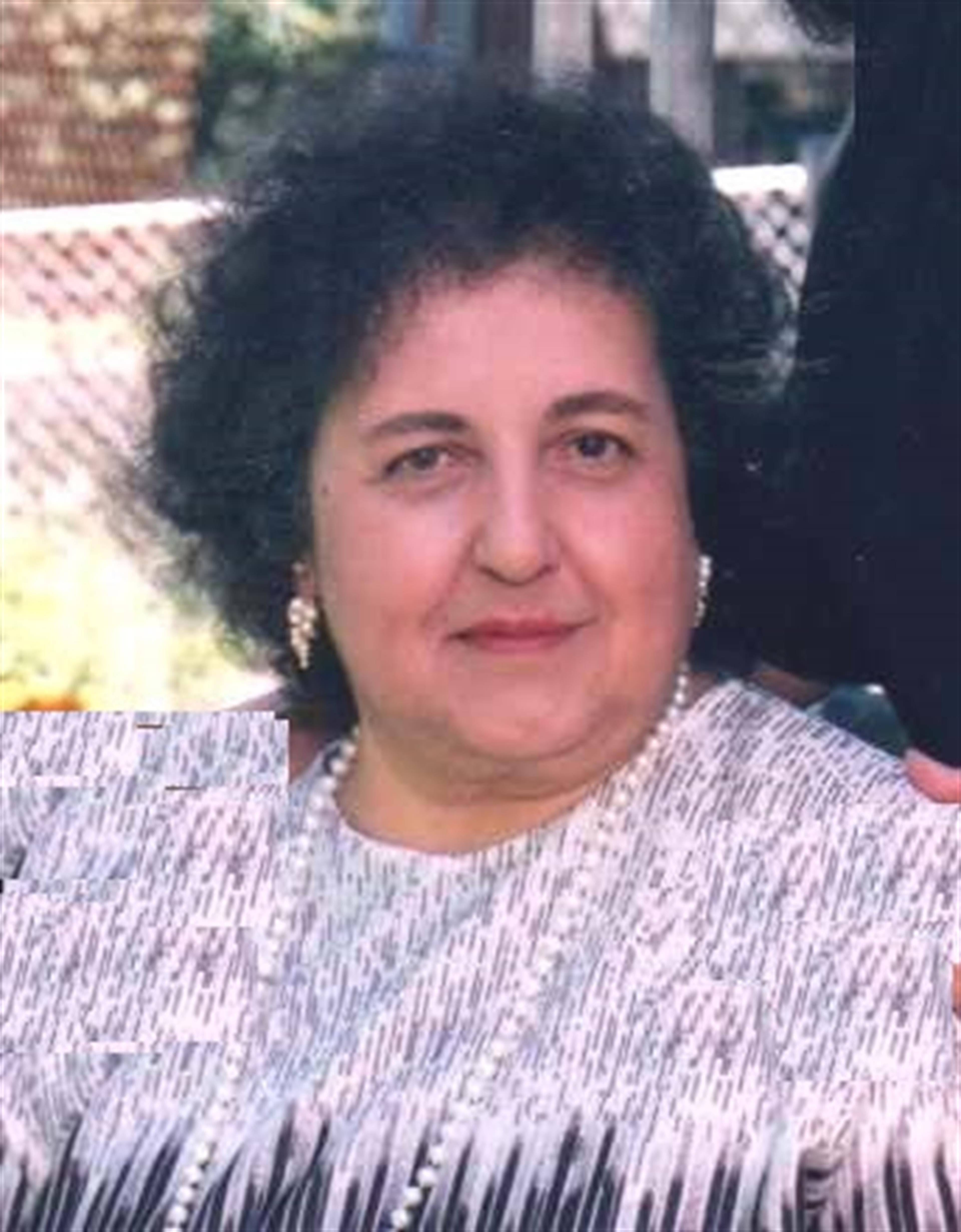 Andria Dennis