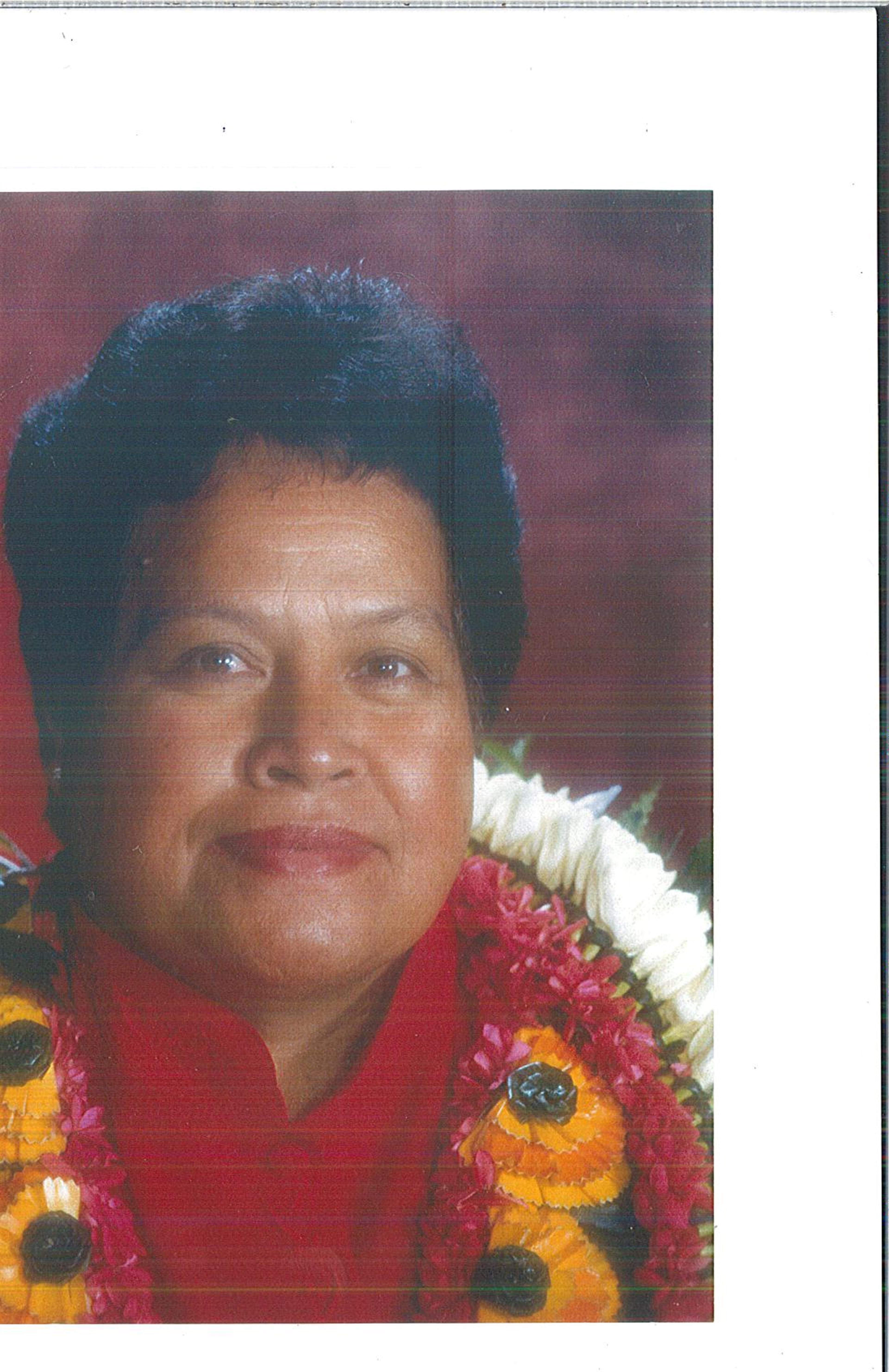 Manuma'a Lauaki