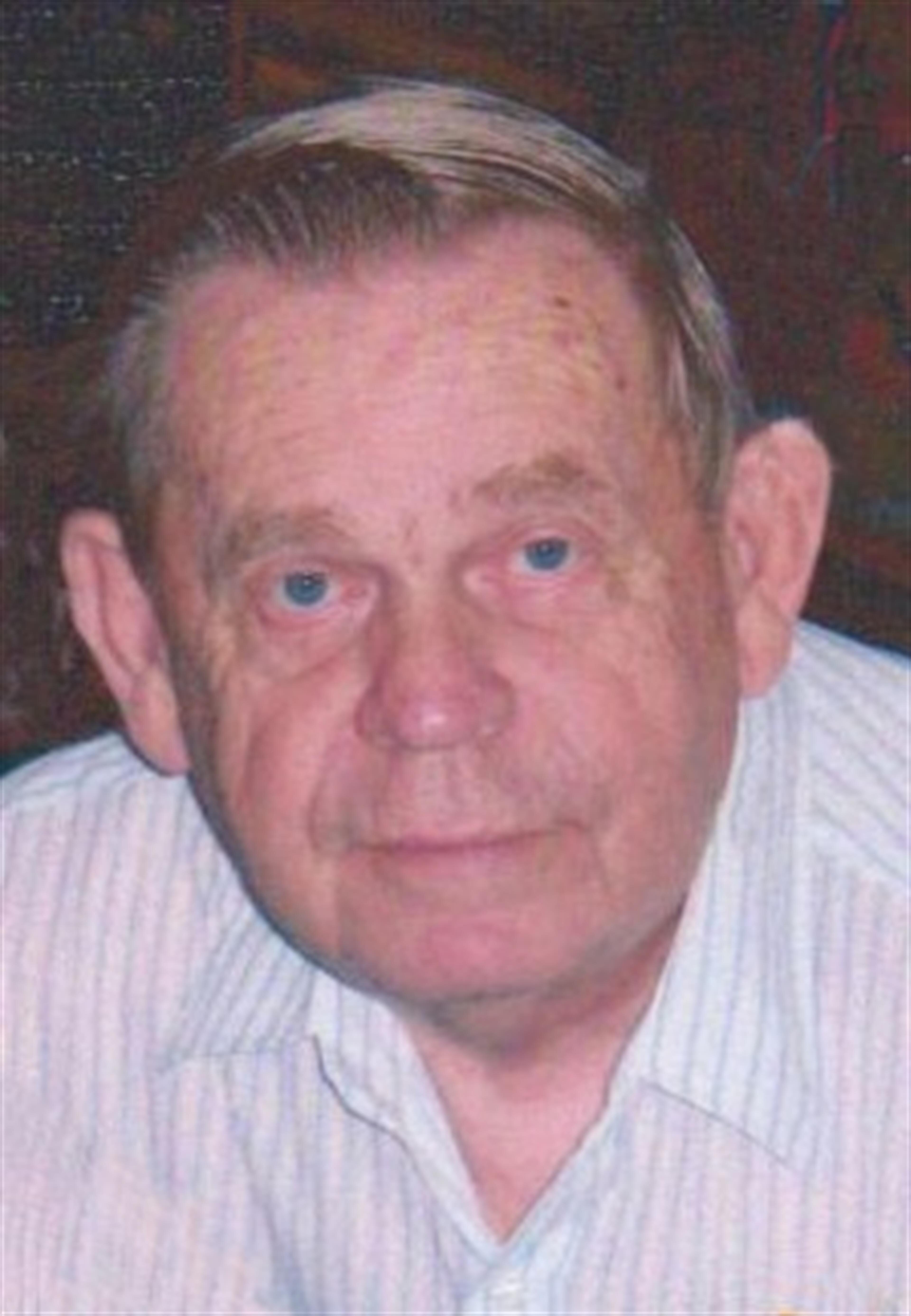 Roy J.  Lien