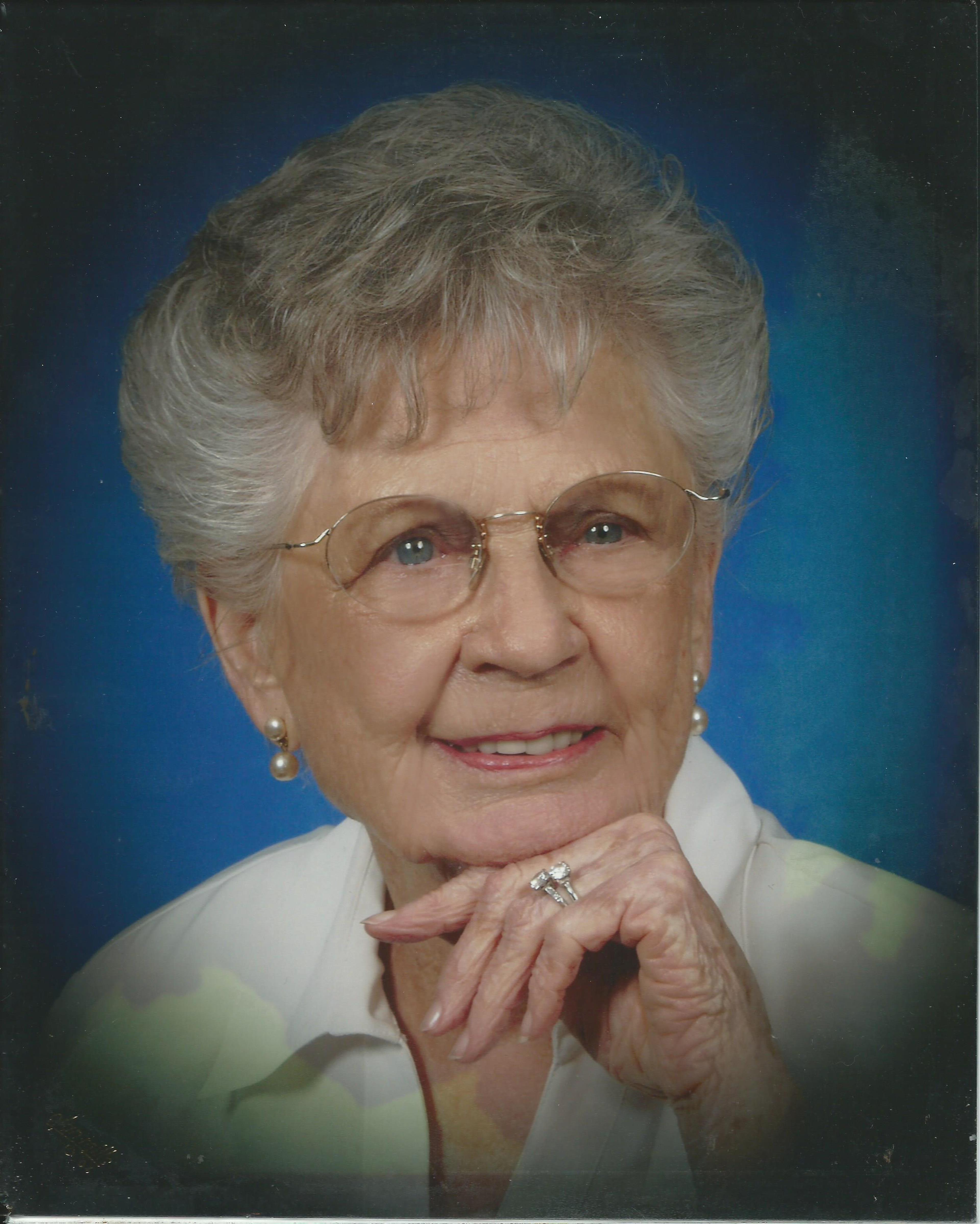 Juanita W. Ball