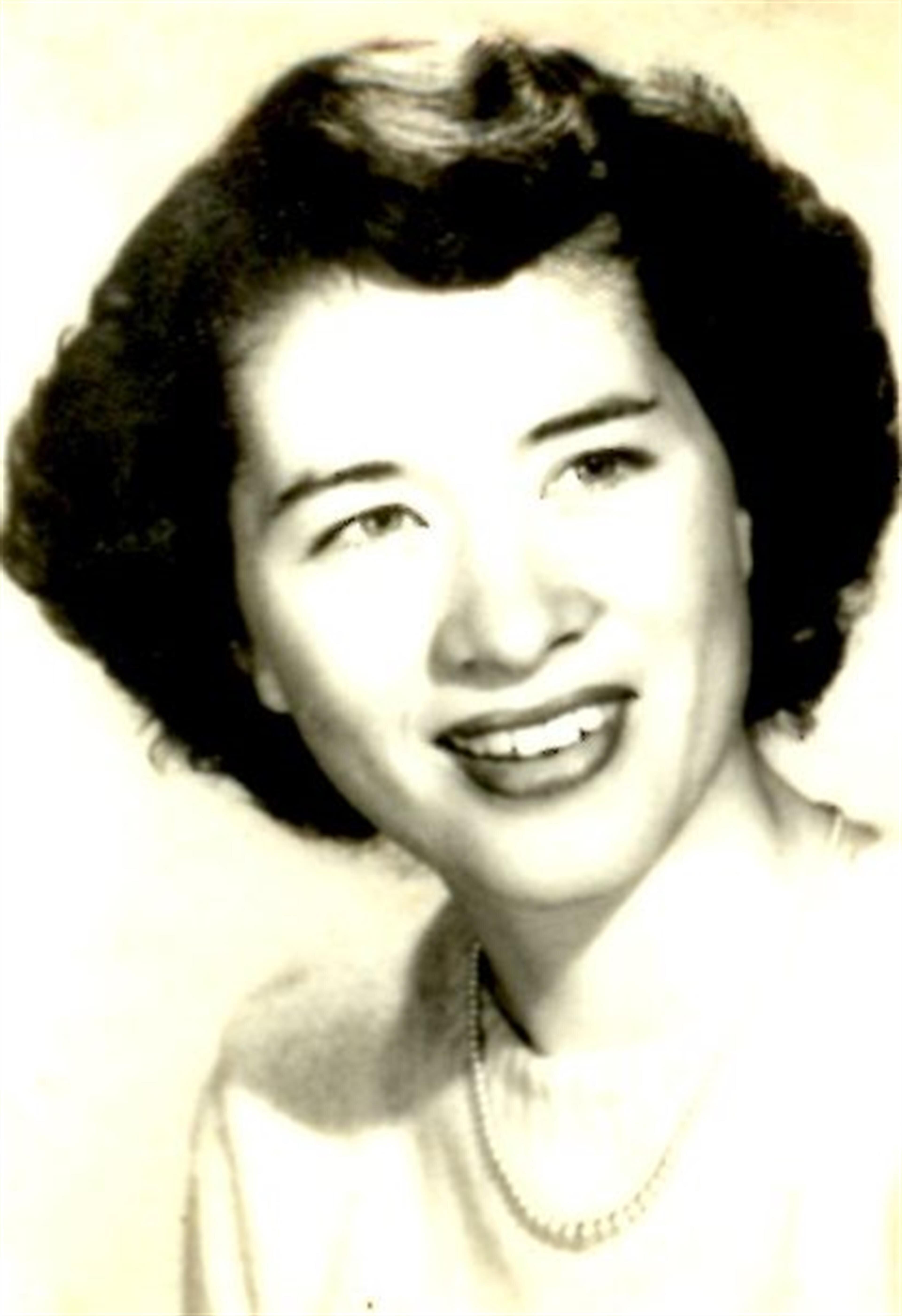 Ann S. Andrews