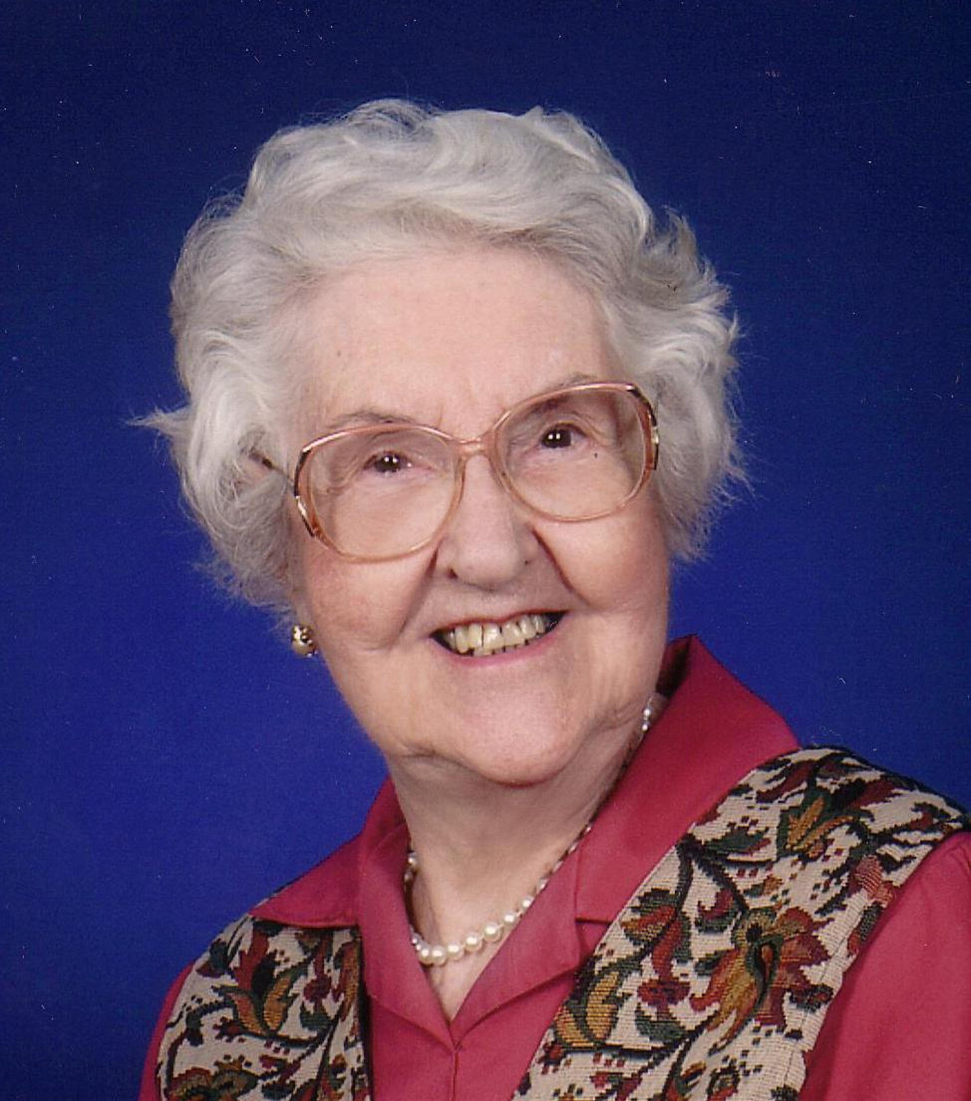 Nell Eisel