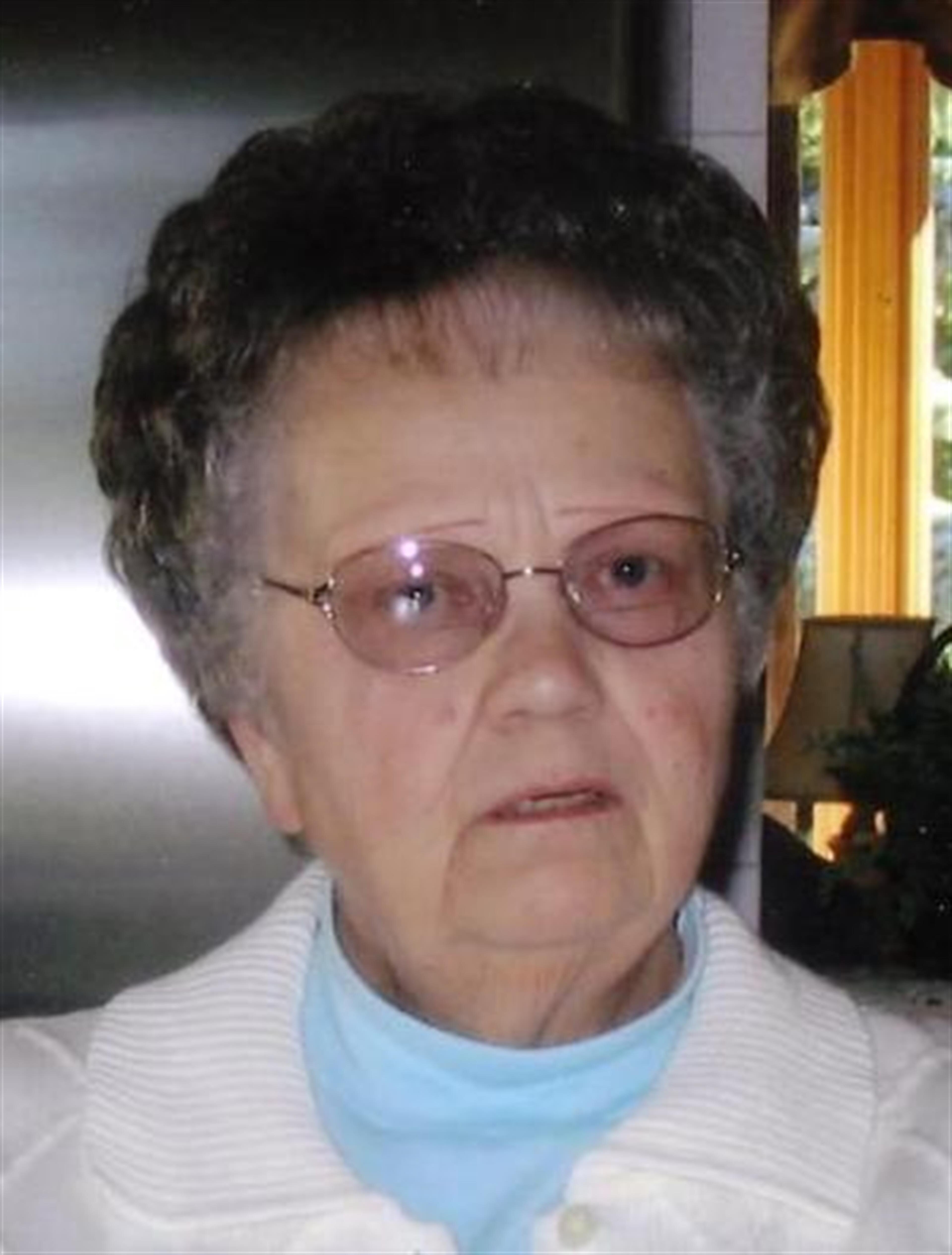 Connie J,.  Mordja