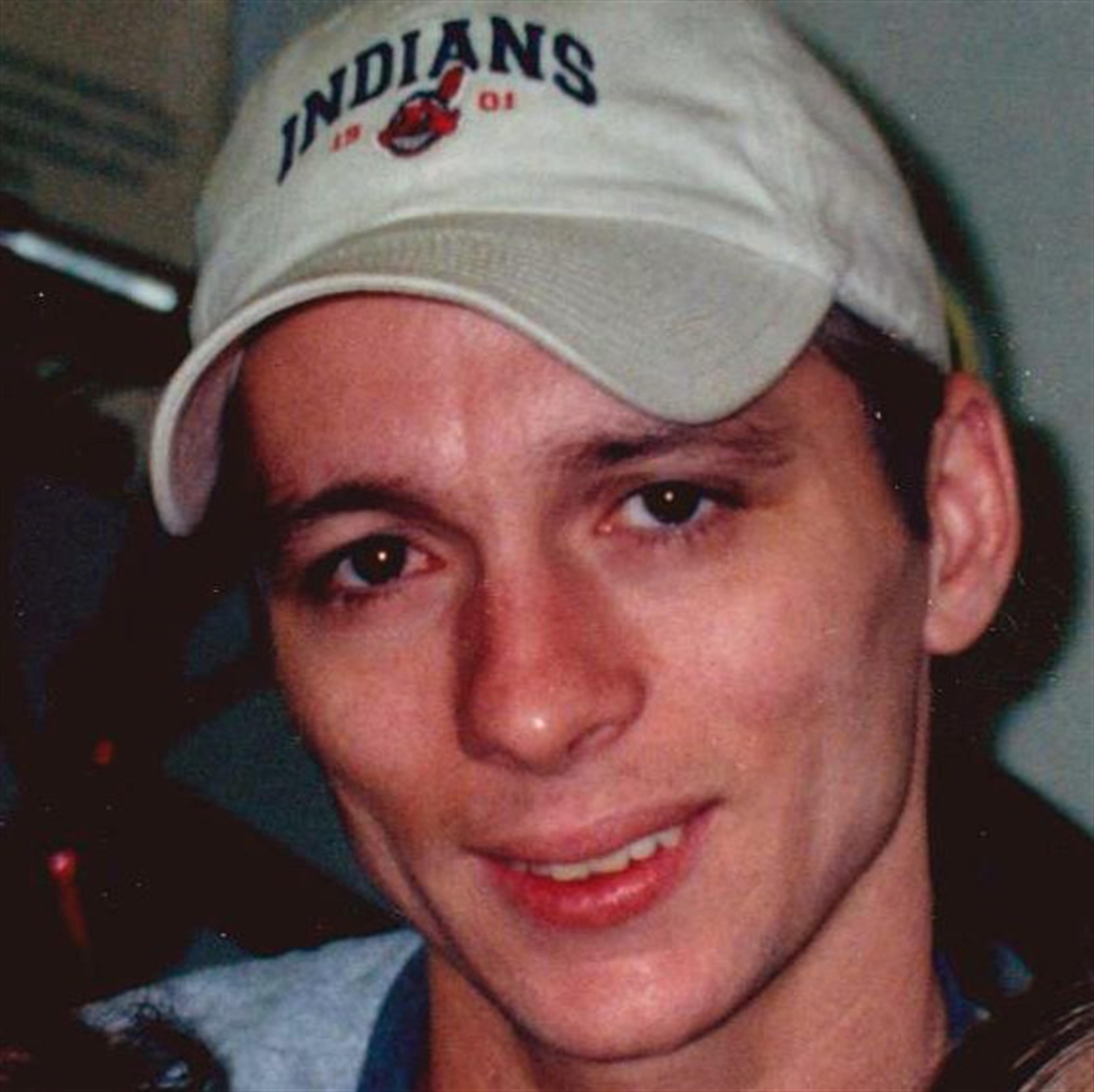 Kevin Edward "Eddie" Fleming