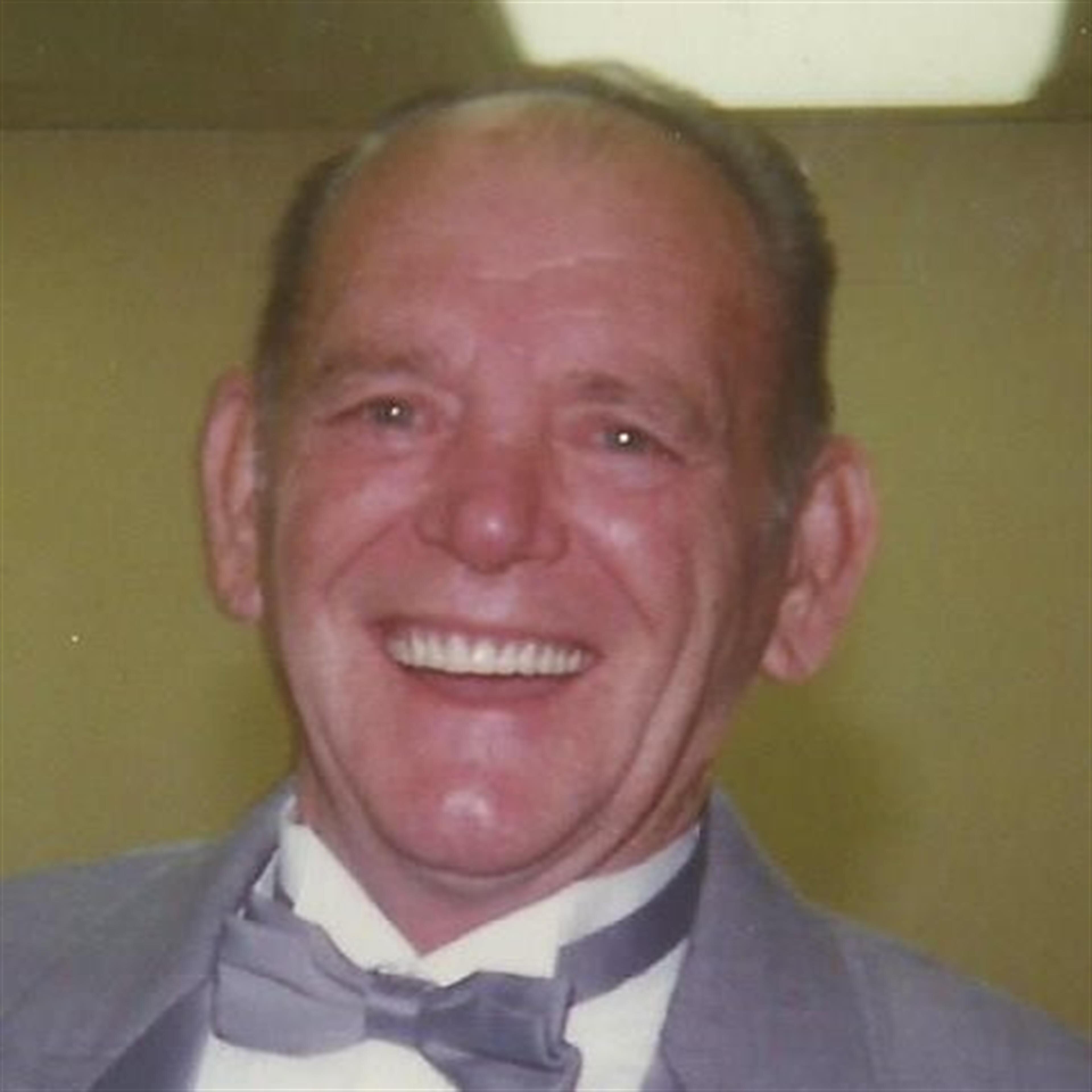 James Edward Thompson