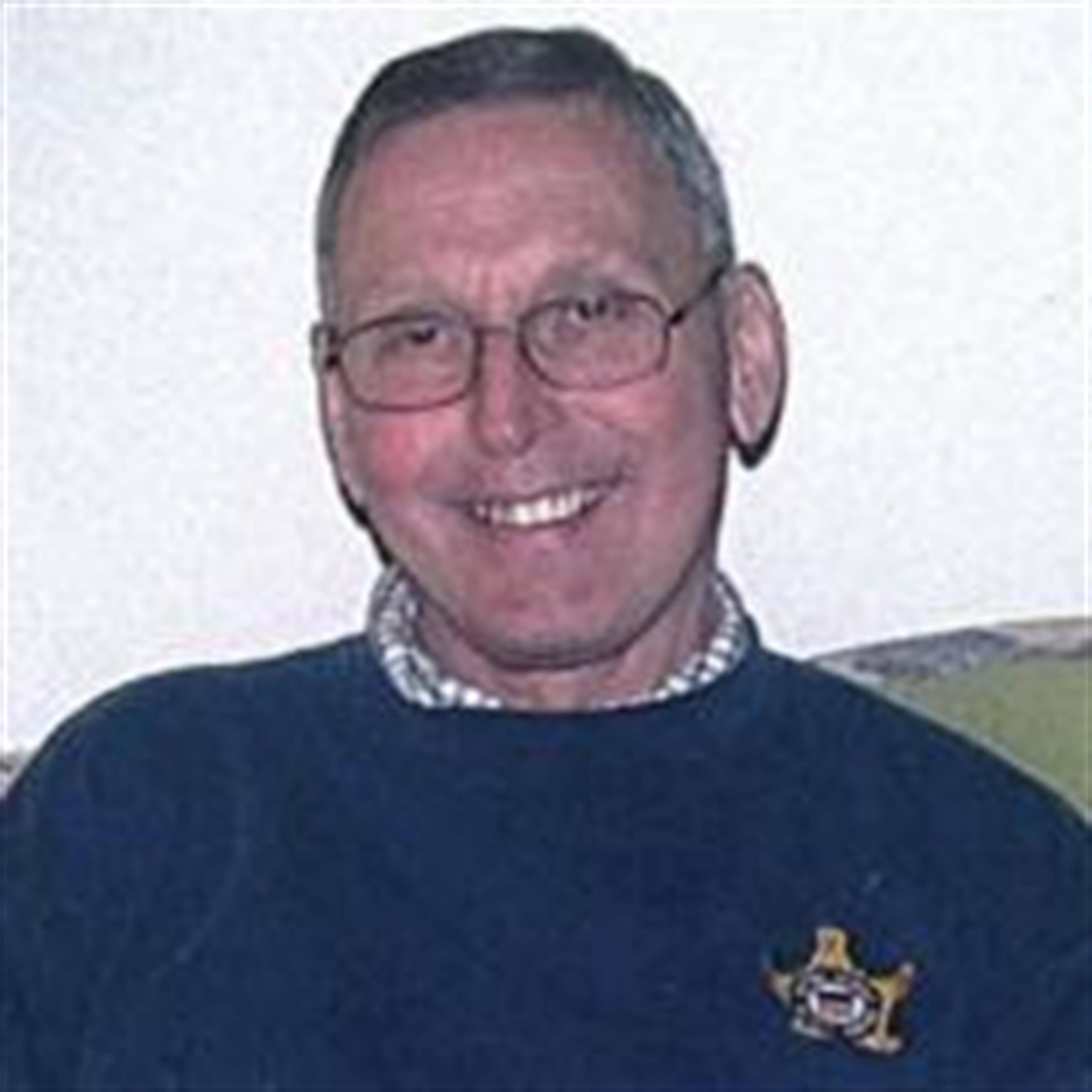 William R. LaMattina's obituary picture