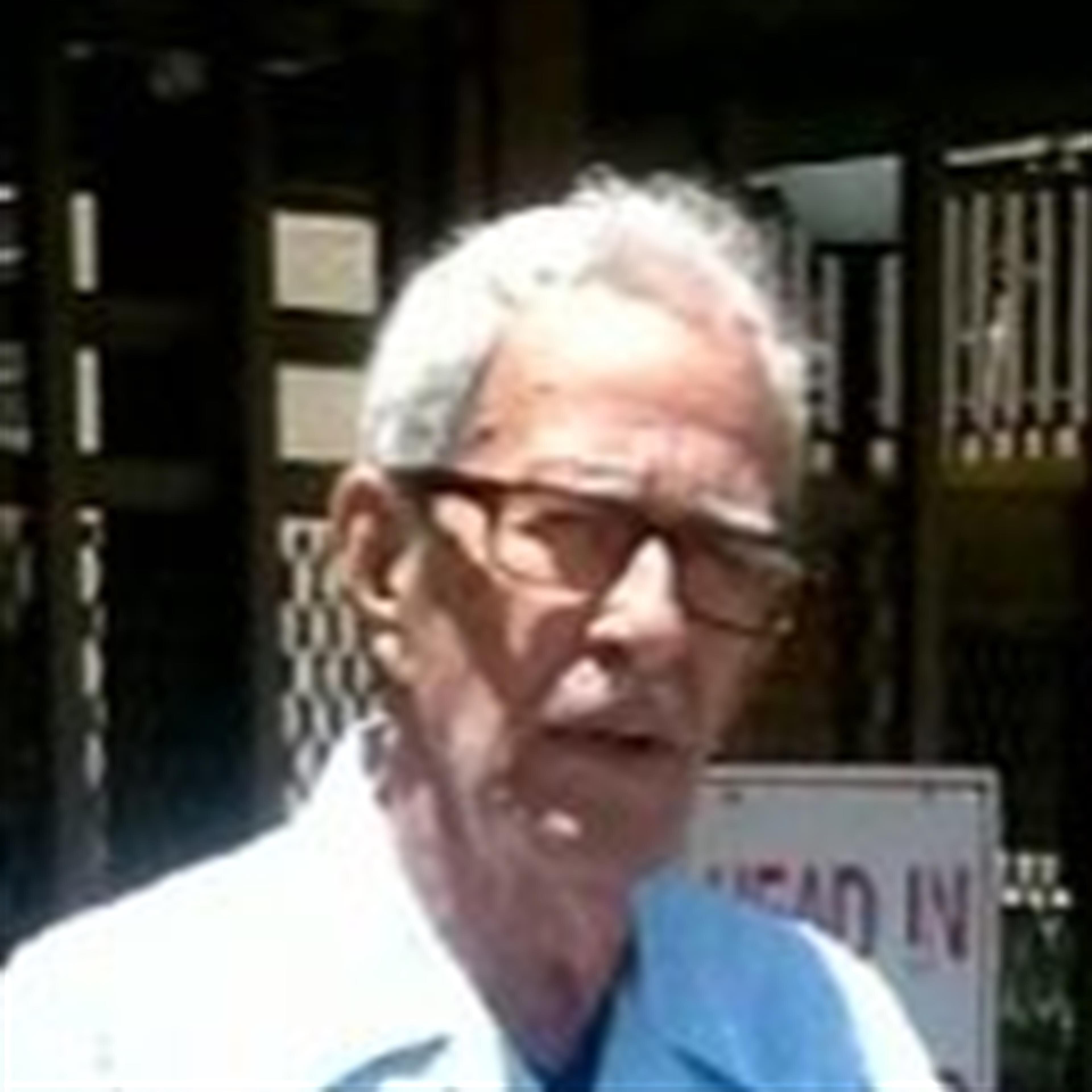TOMAS MORADILLOS