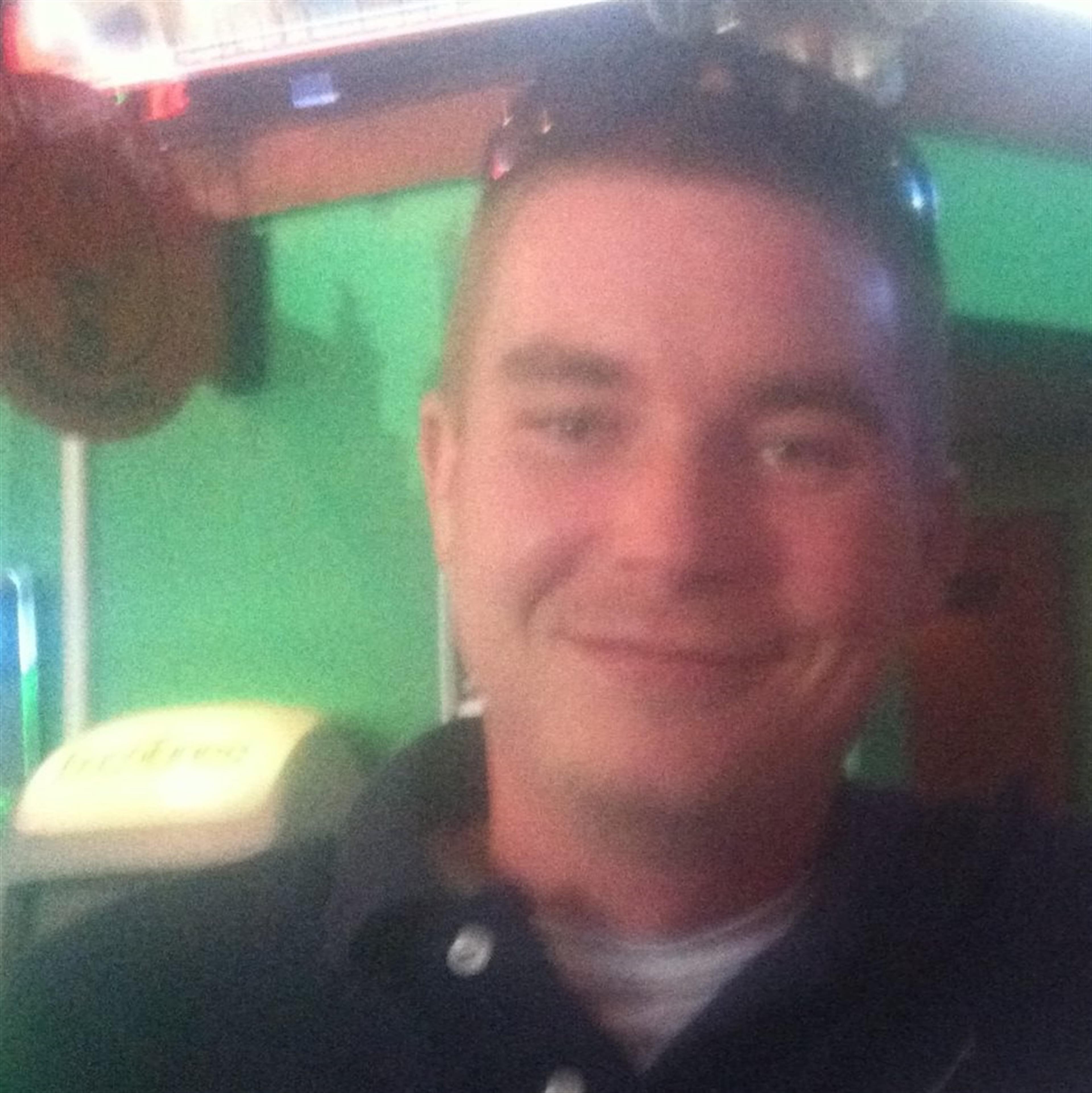 Troy D. "Opie" Schaefer