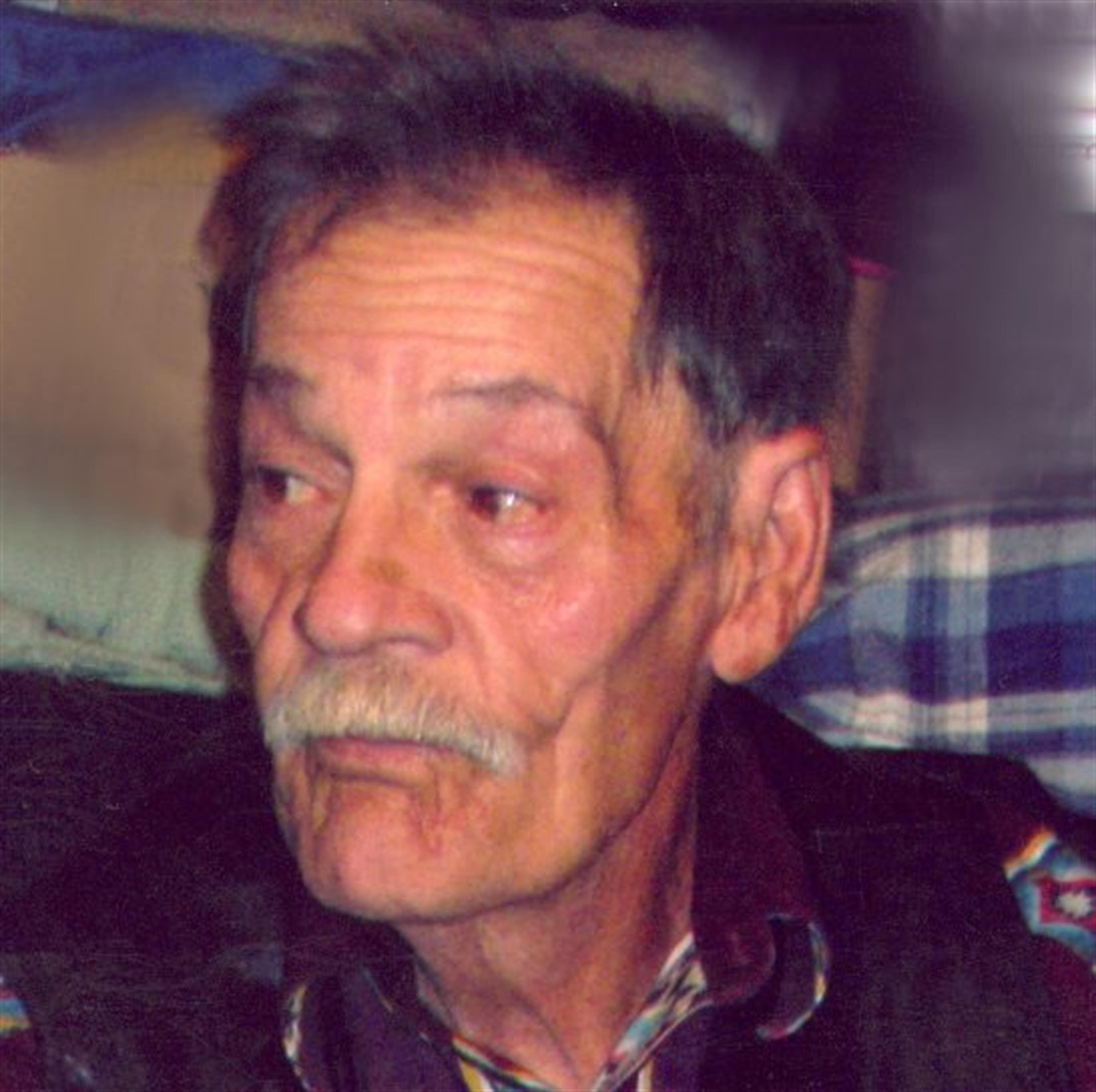 Harold  R. McKee (Lebanon)