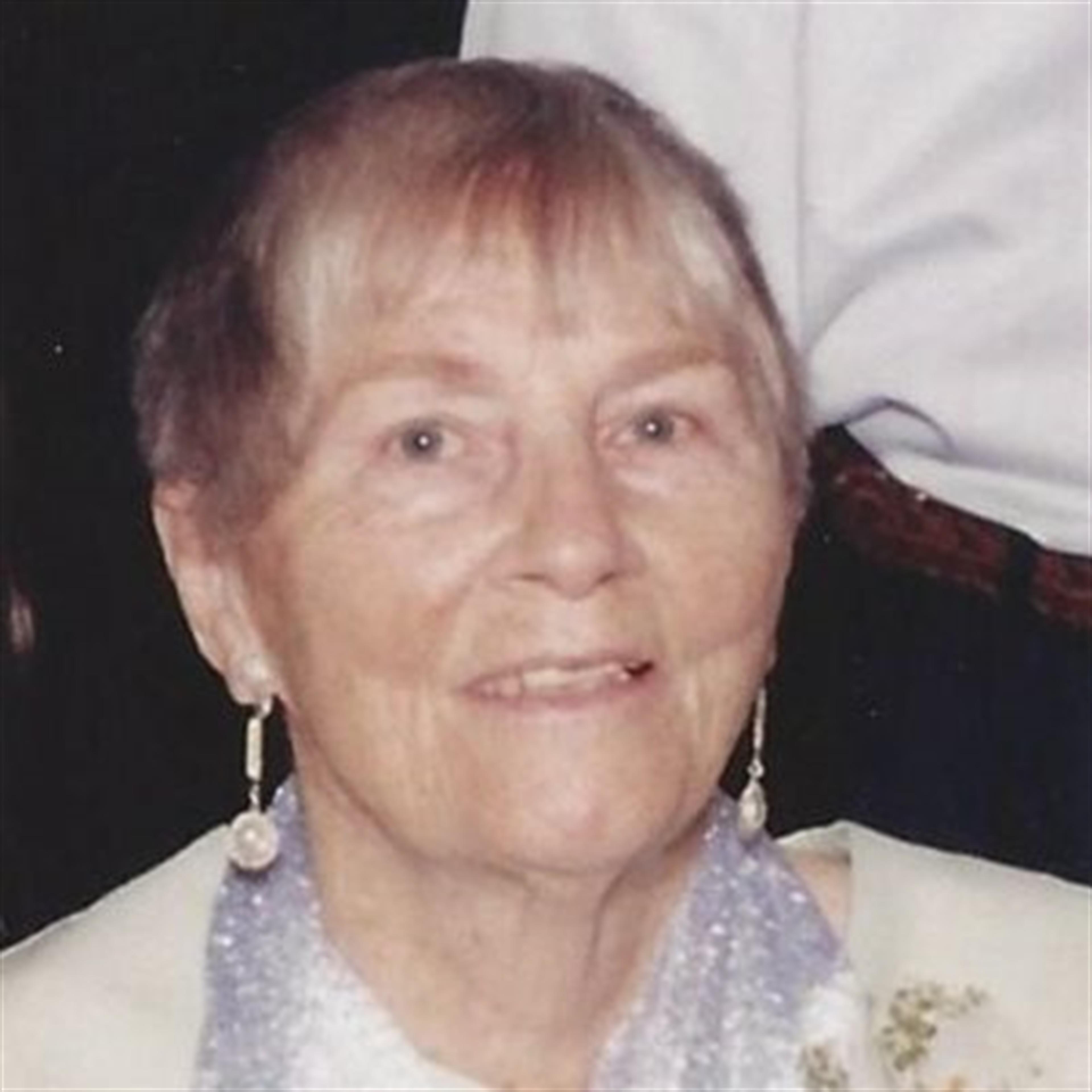 Eveline  A. Craig "Sissy"