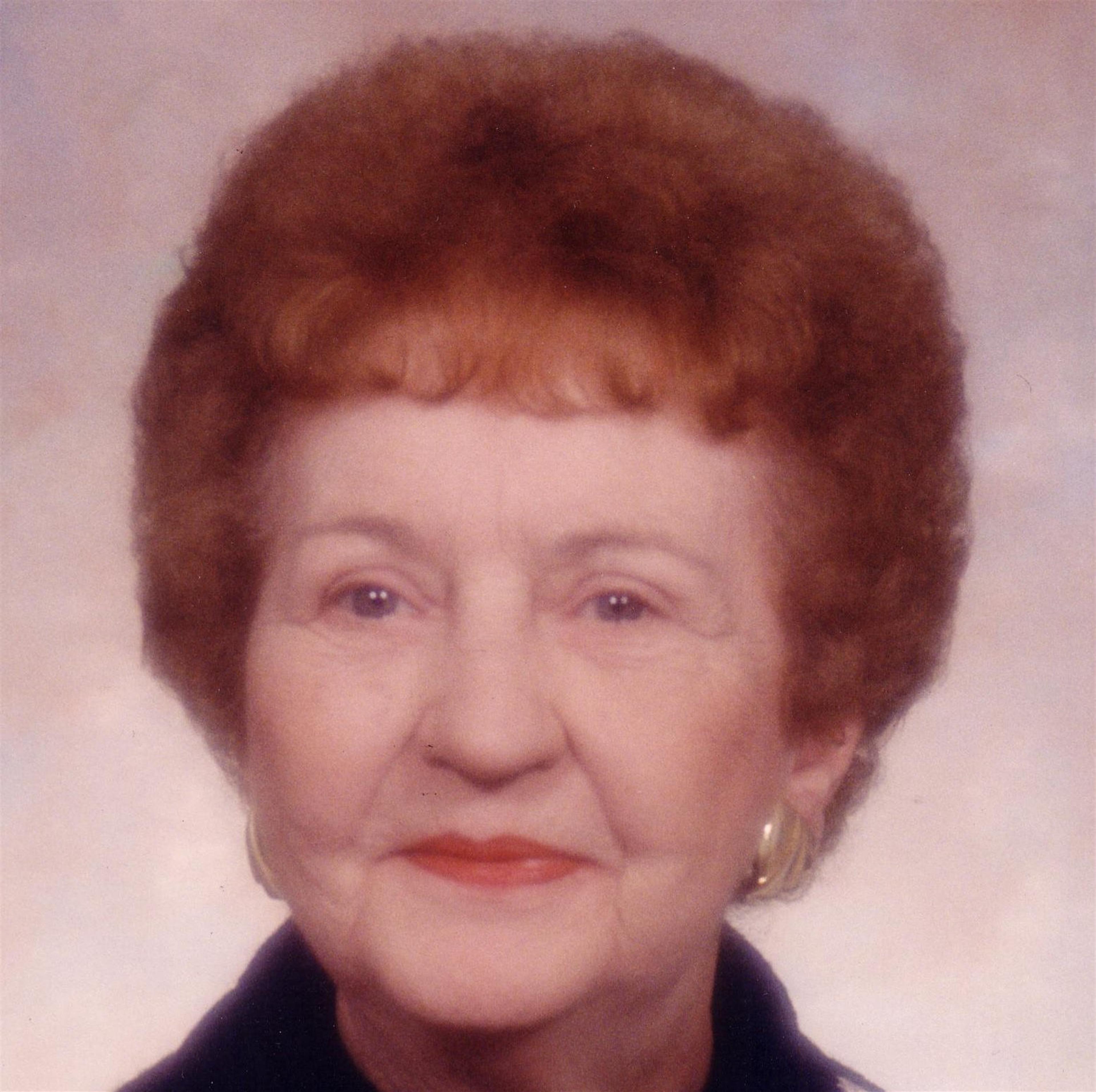 Alice  Edna  Hansen 