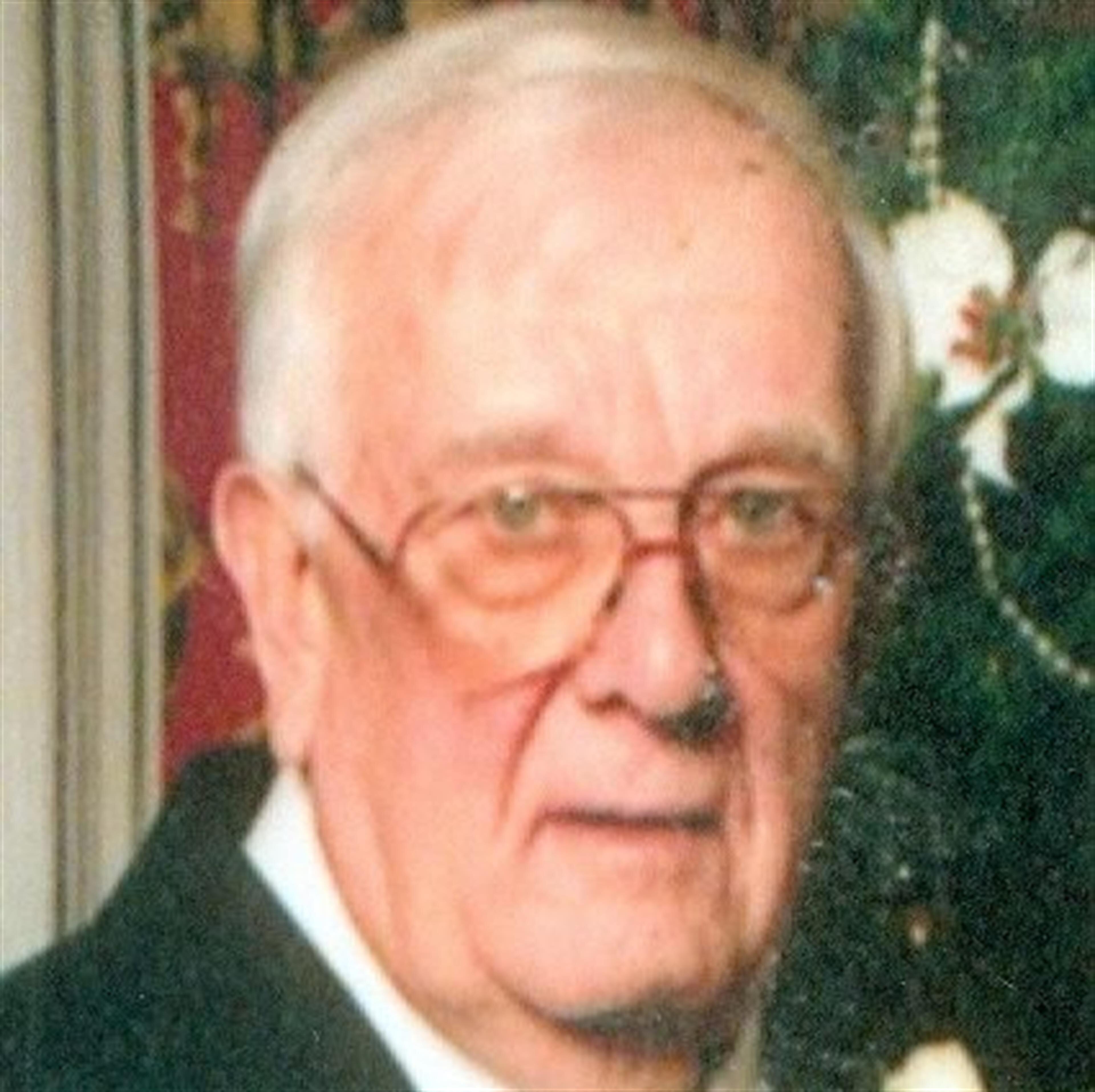 Mr. Leonard R. Banwell