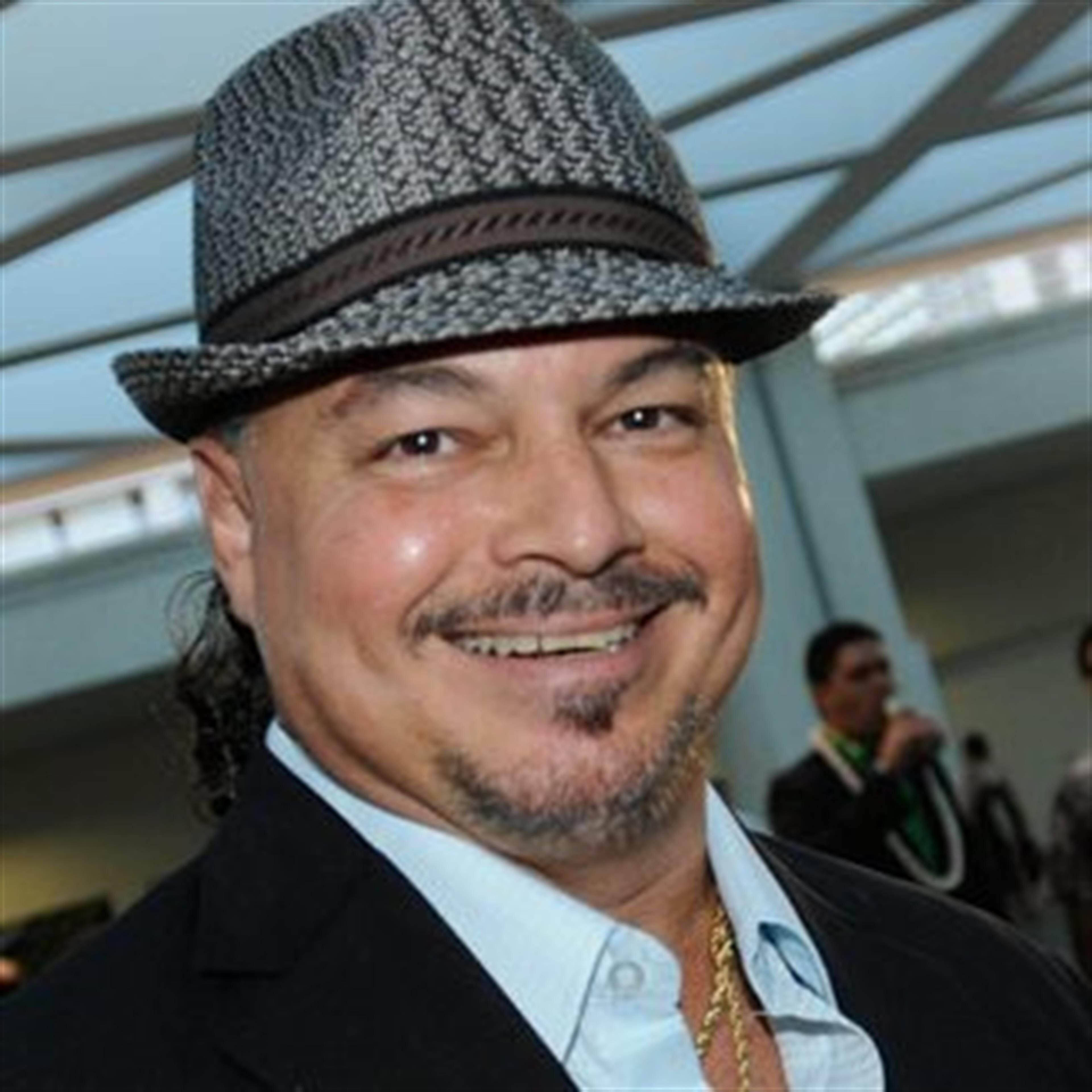 David "Chino" Mario Montero
