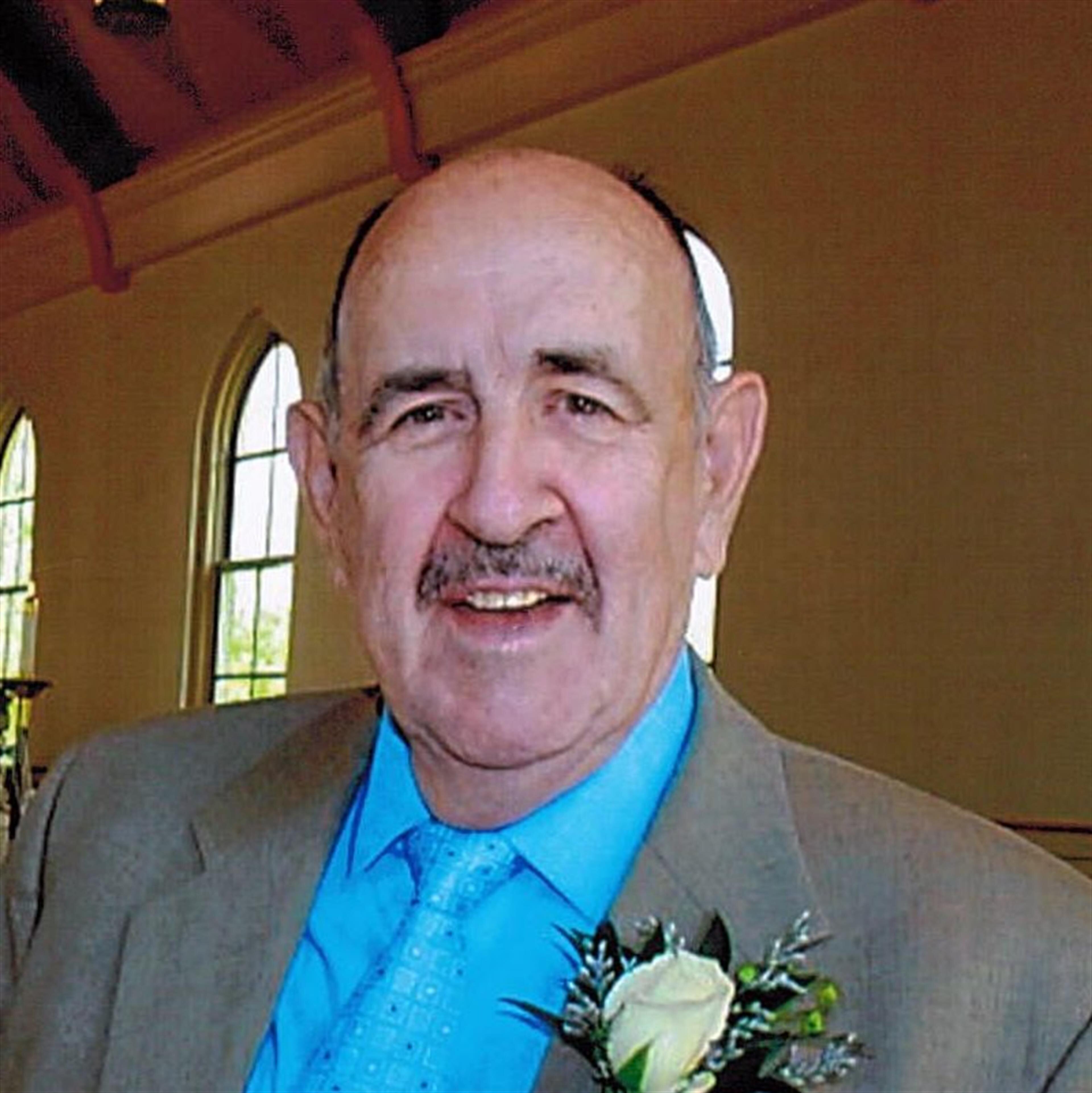 Peter C. Nolan