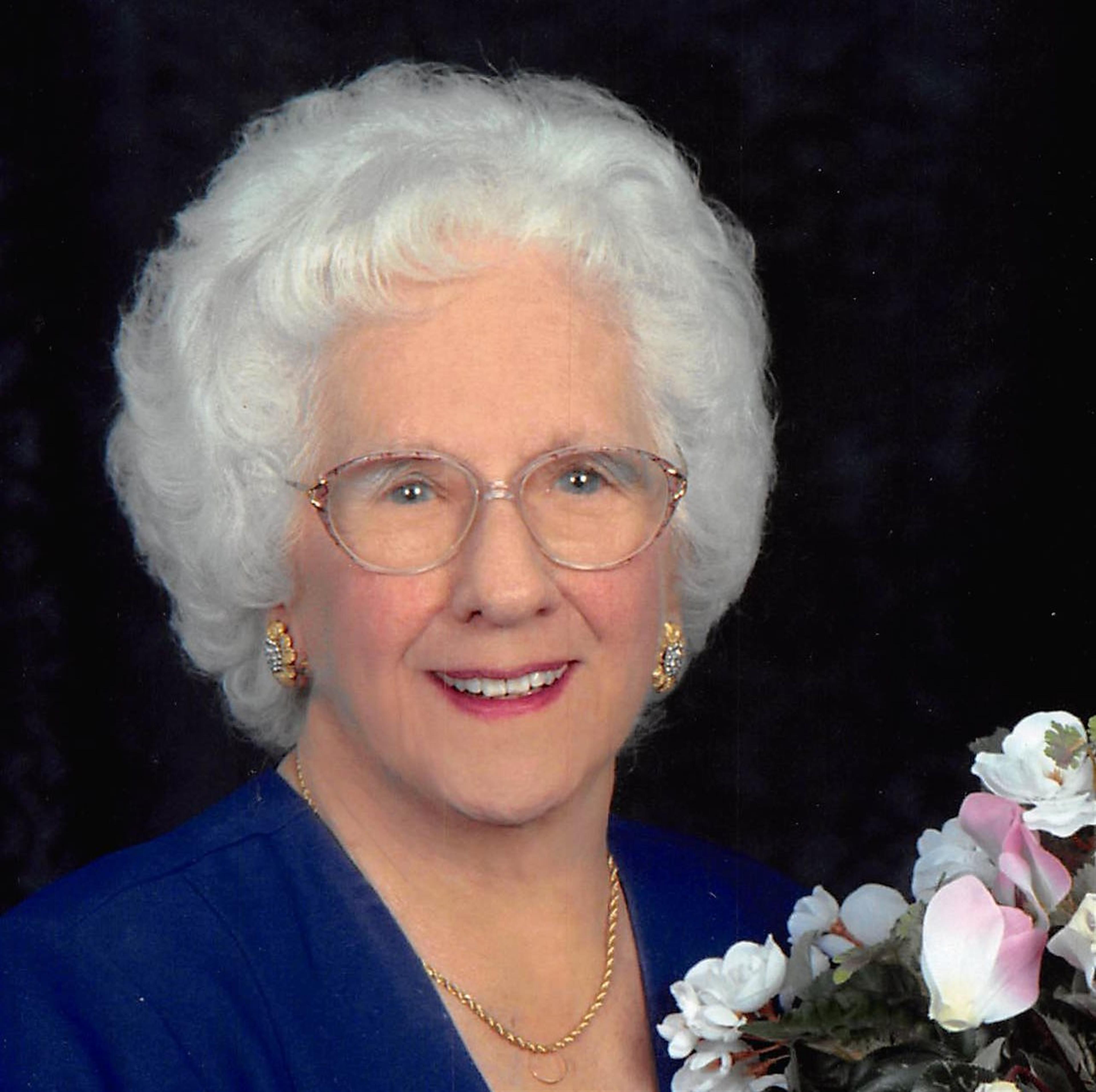 Yvonne Giorgianna Moody