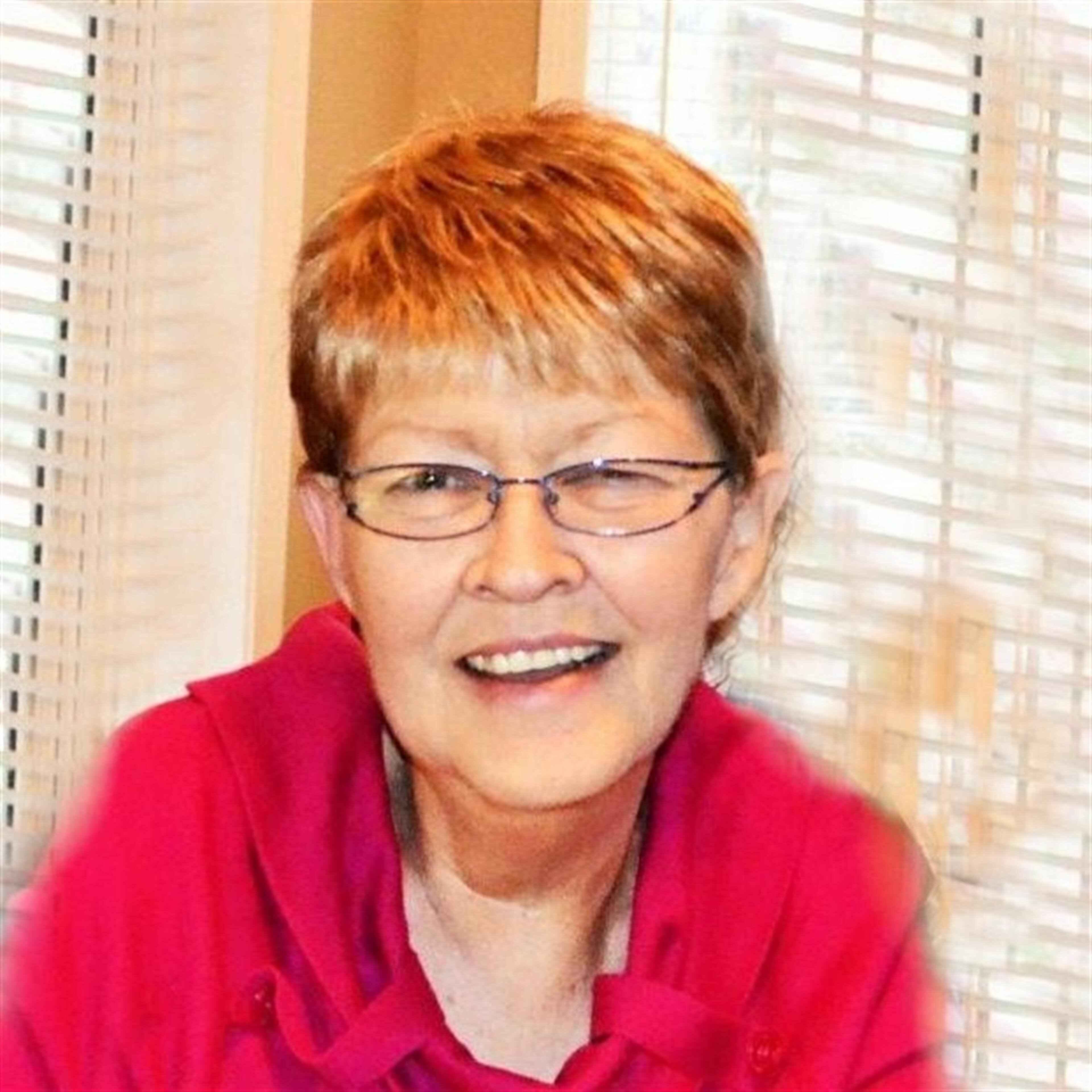 Gloria Ann Chitwood