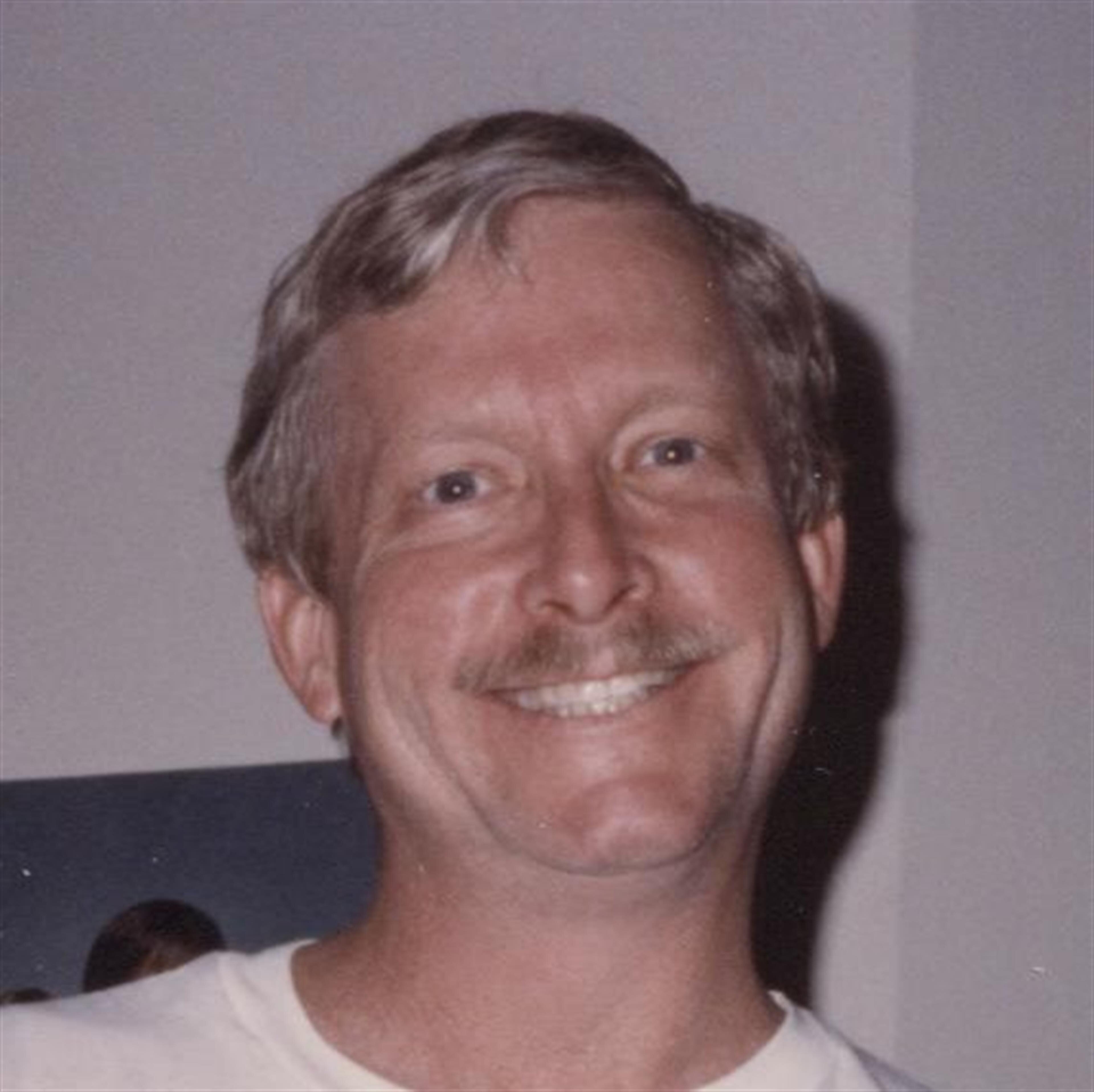 LARRY  B MIKESELL