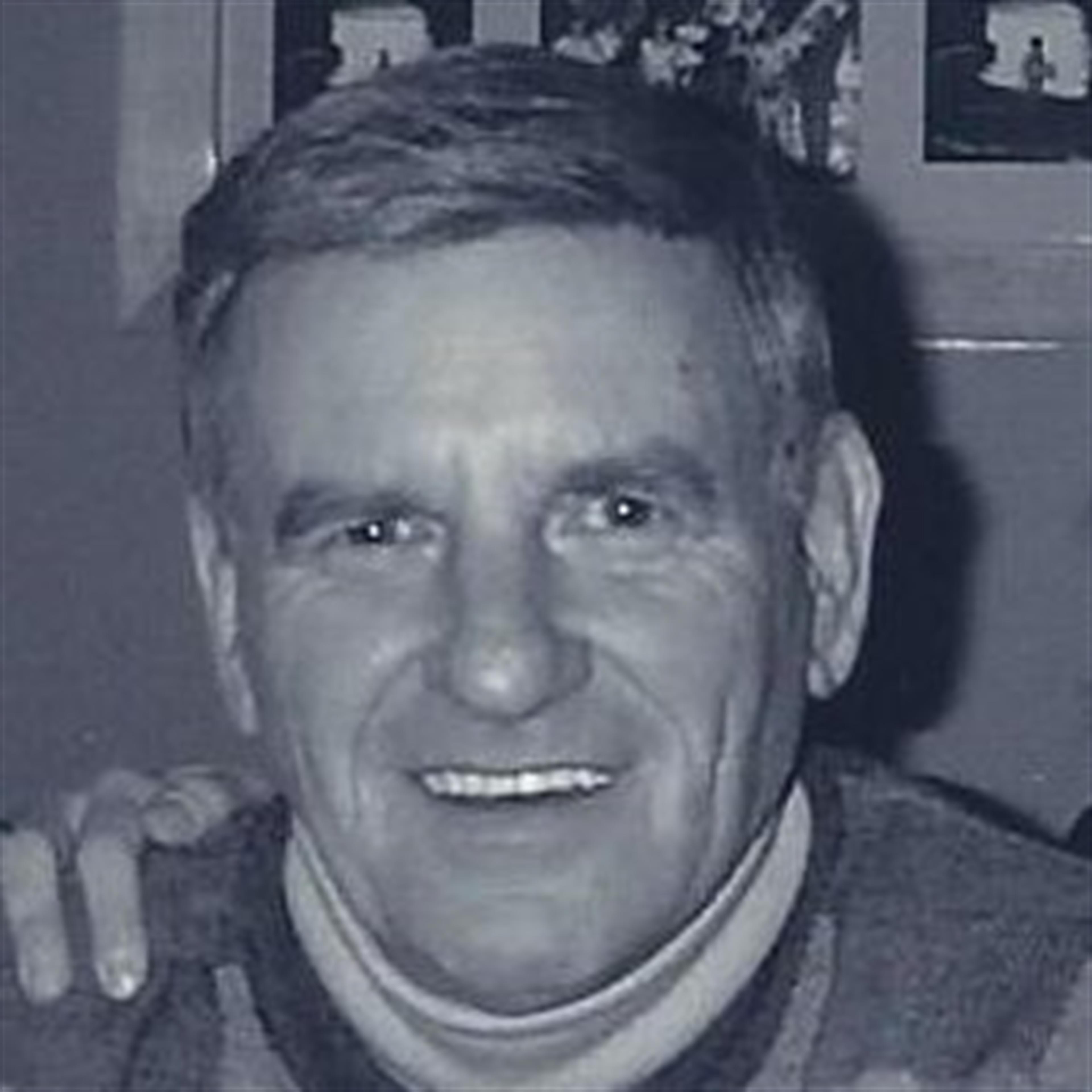 Larry Wayne Clyma