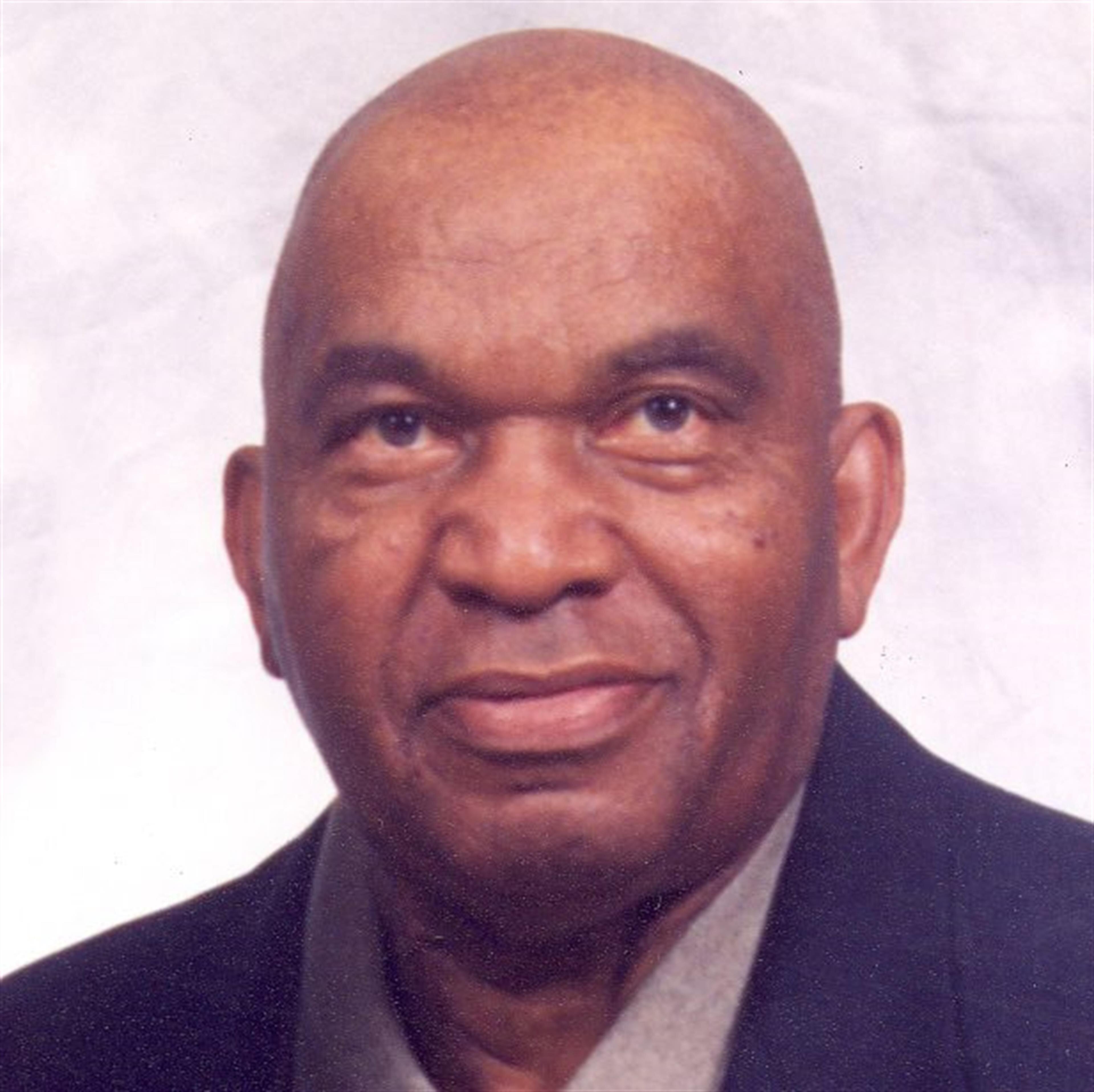 Ernie E. Meachum (Lebanon)