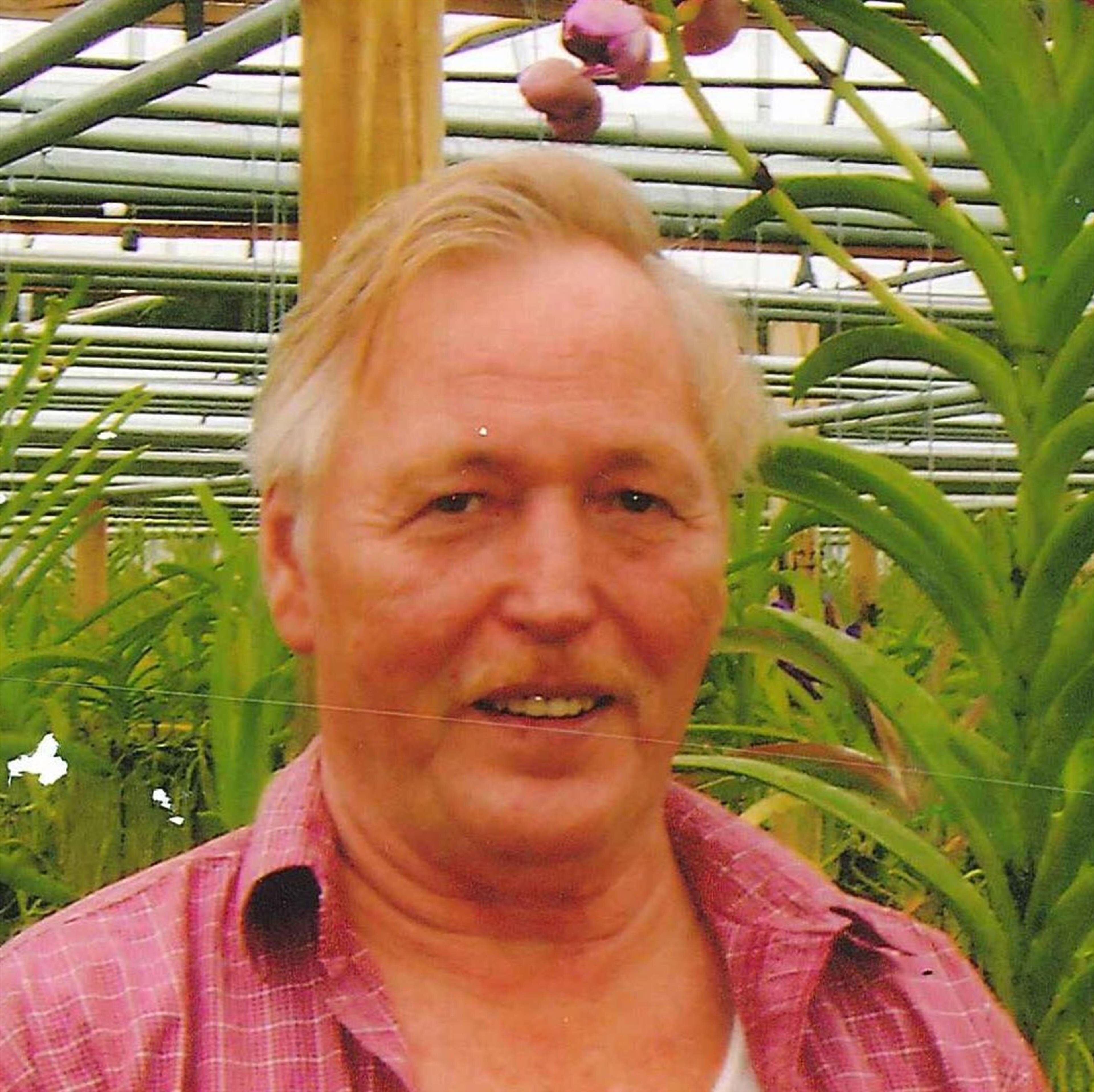 Edmond Combs