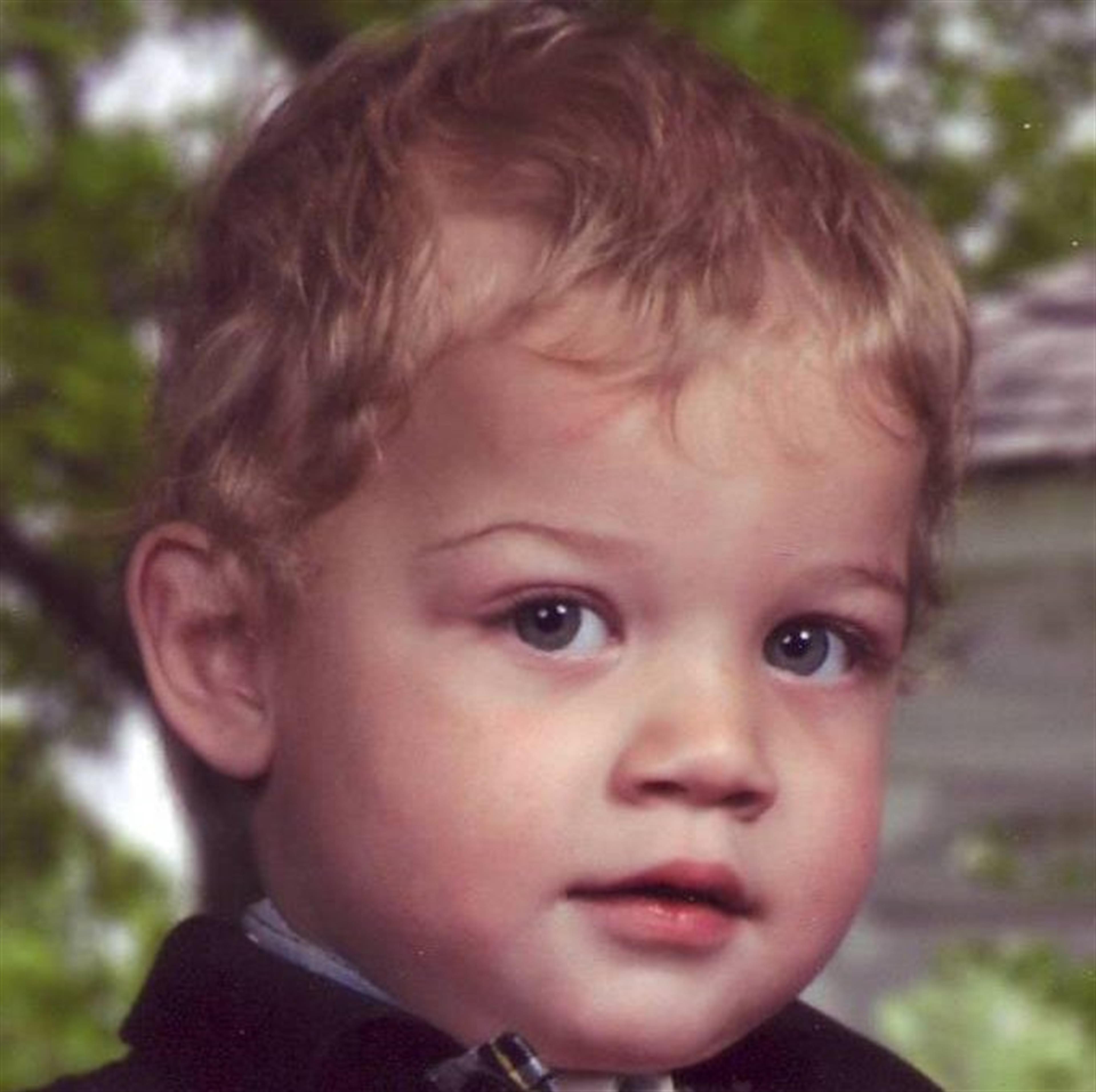 Randy Eli Wells (Lebanon)