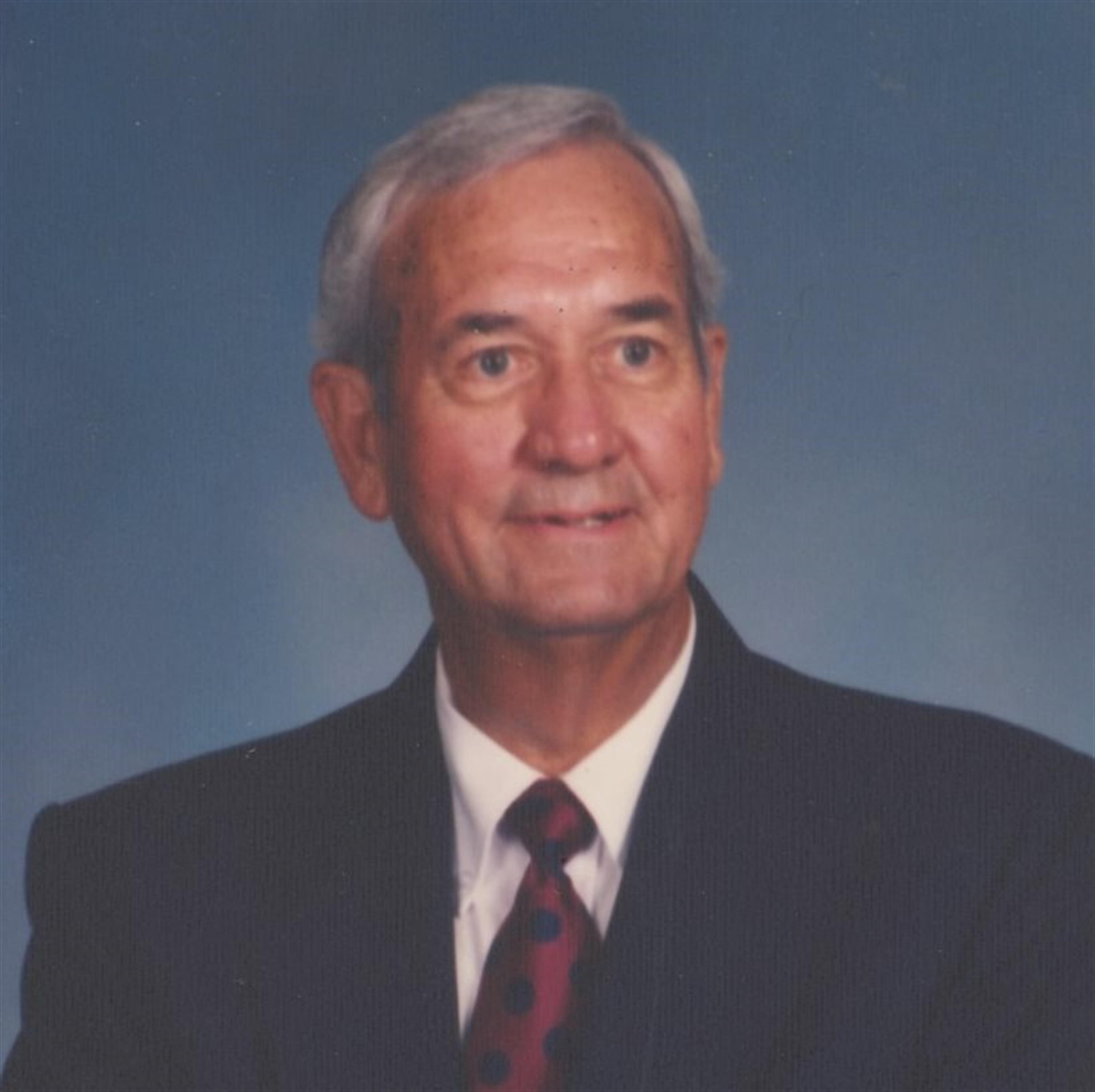 Rev. E.Courtney Wilson