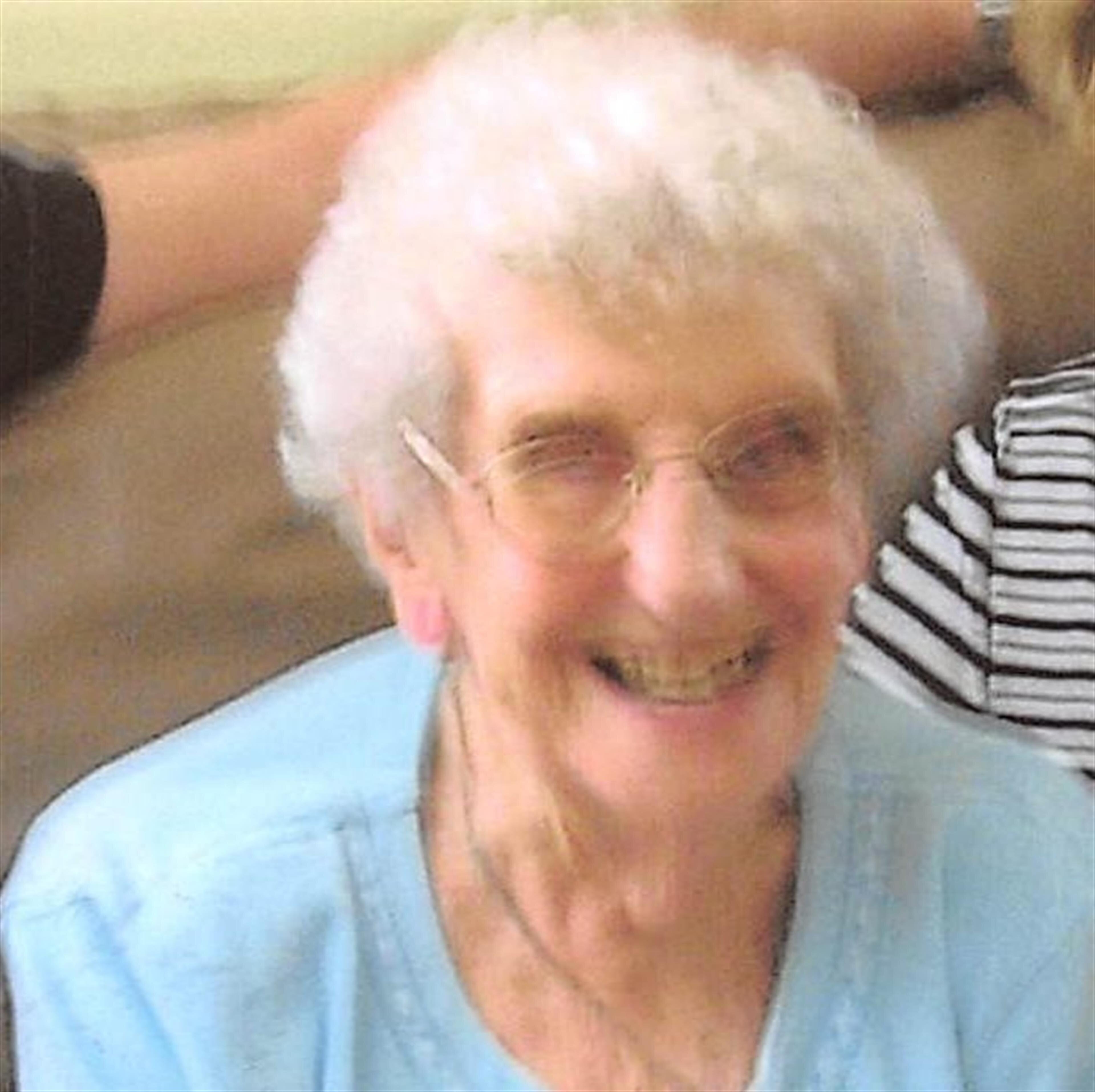 Ruth Rickwood Joynson