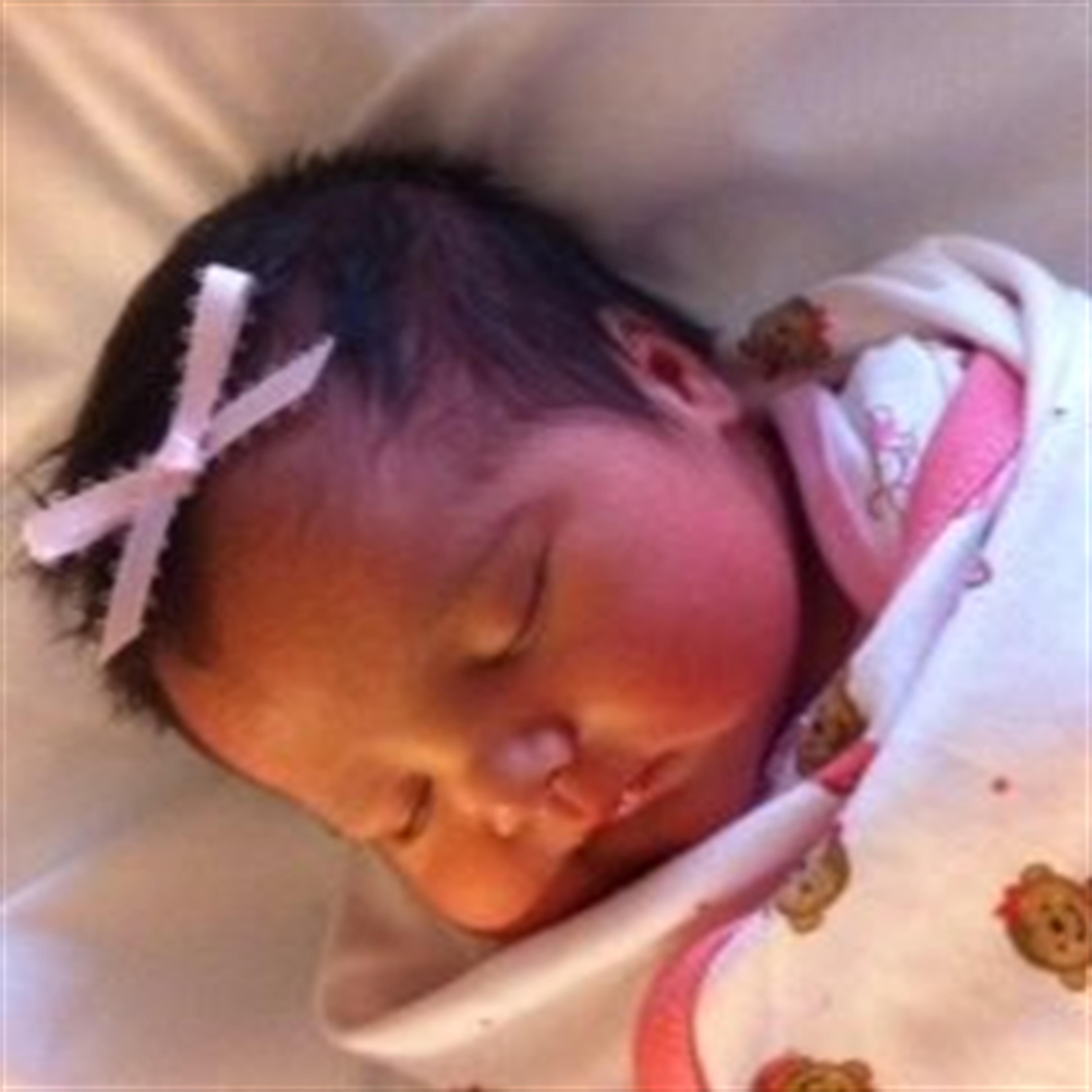 Alexus Ann McGrew