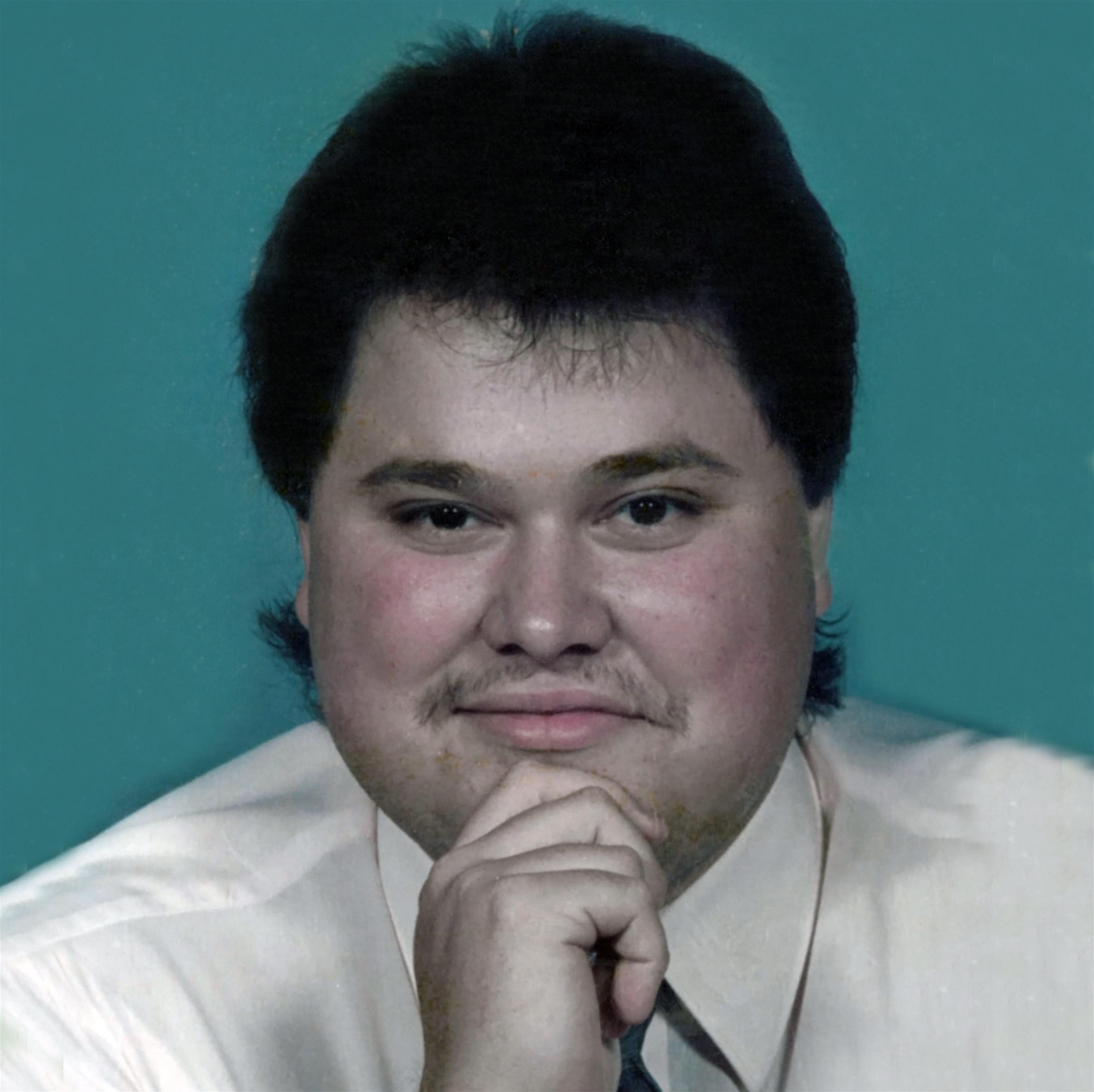 Curtis Wayne Sharp
