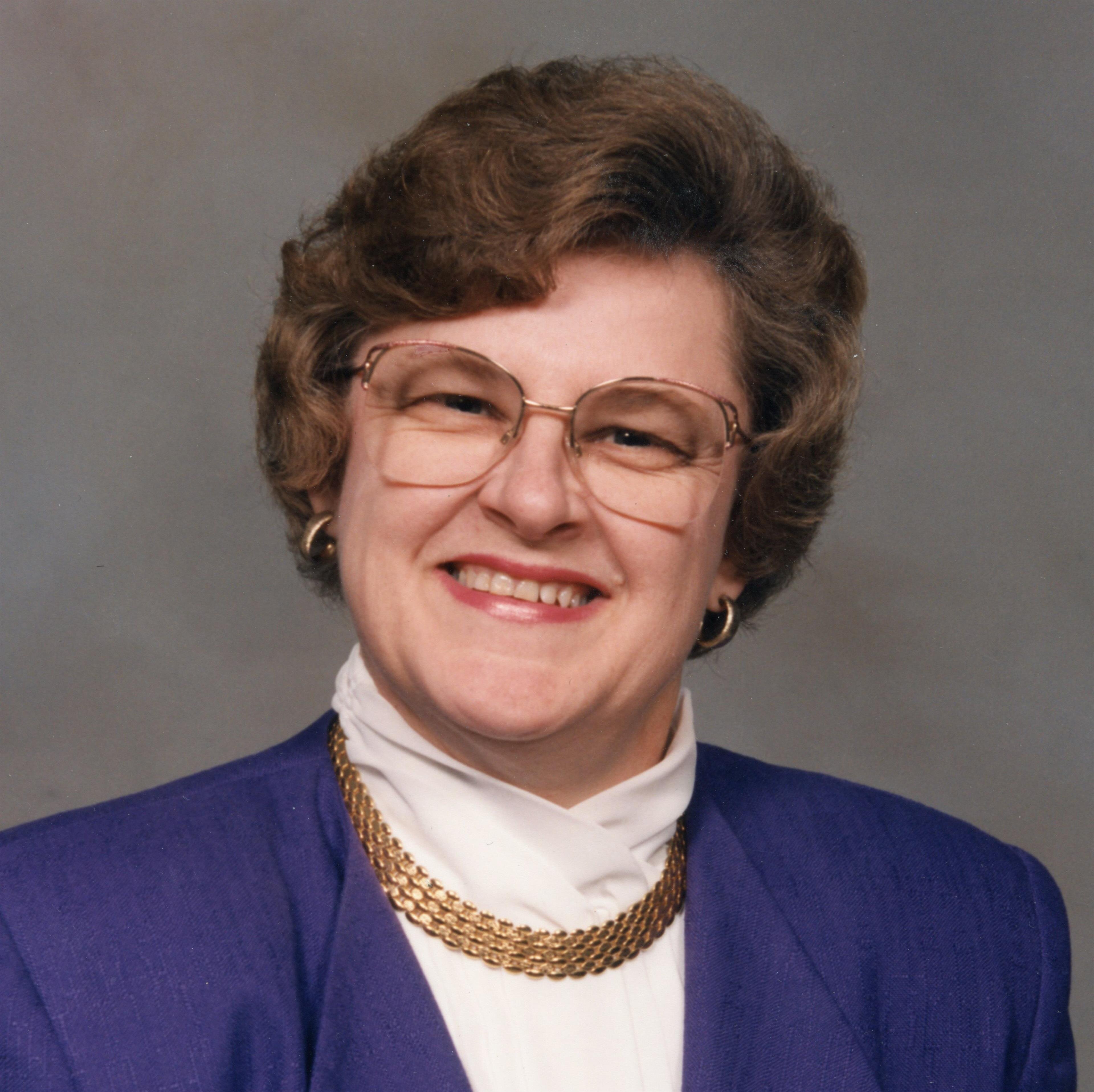 Lois Brown Eidson