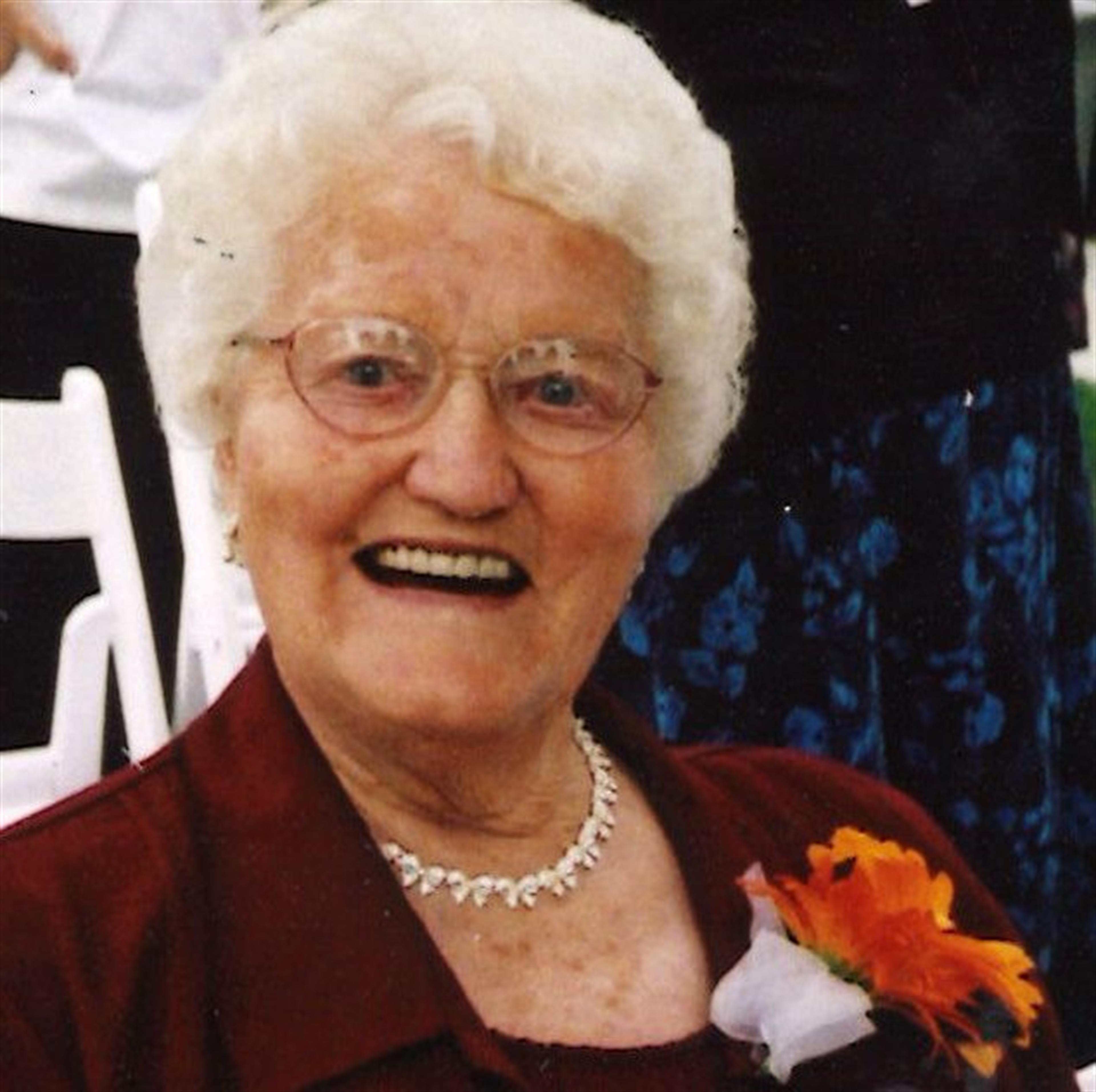 Gre de Raadt's obituary picture