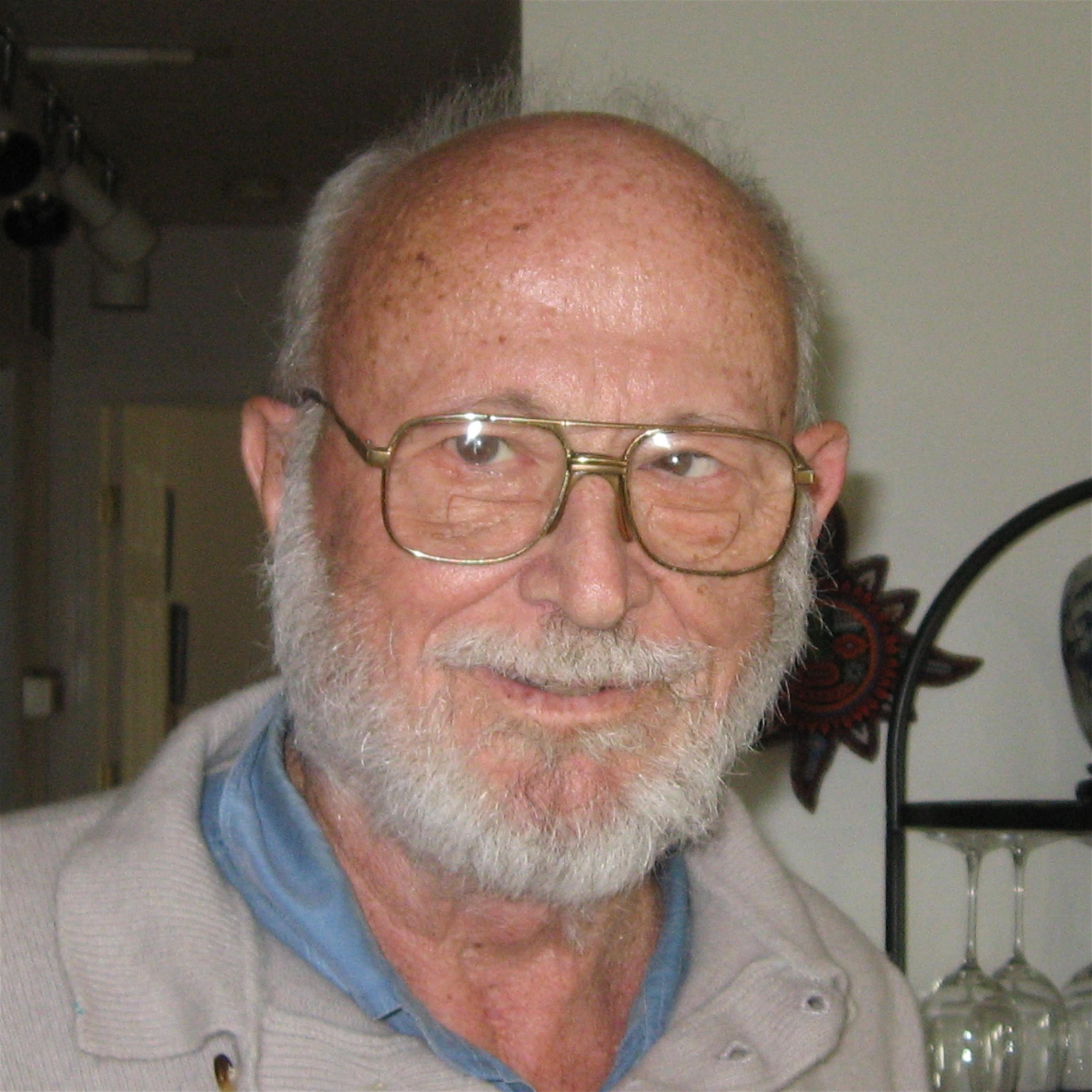 Heinz  Paul  Schenker 