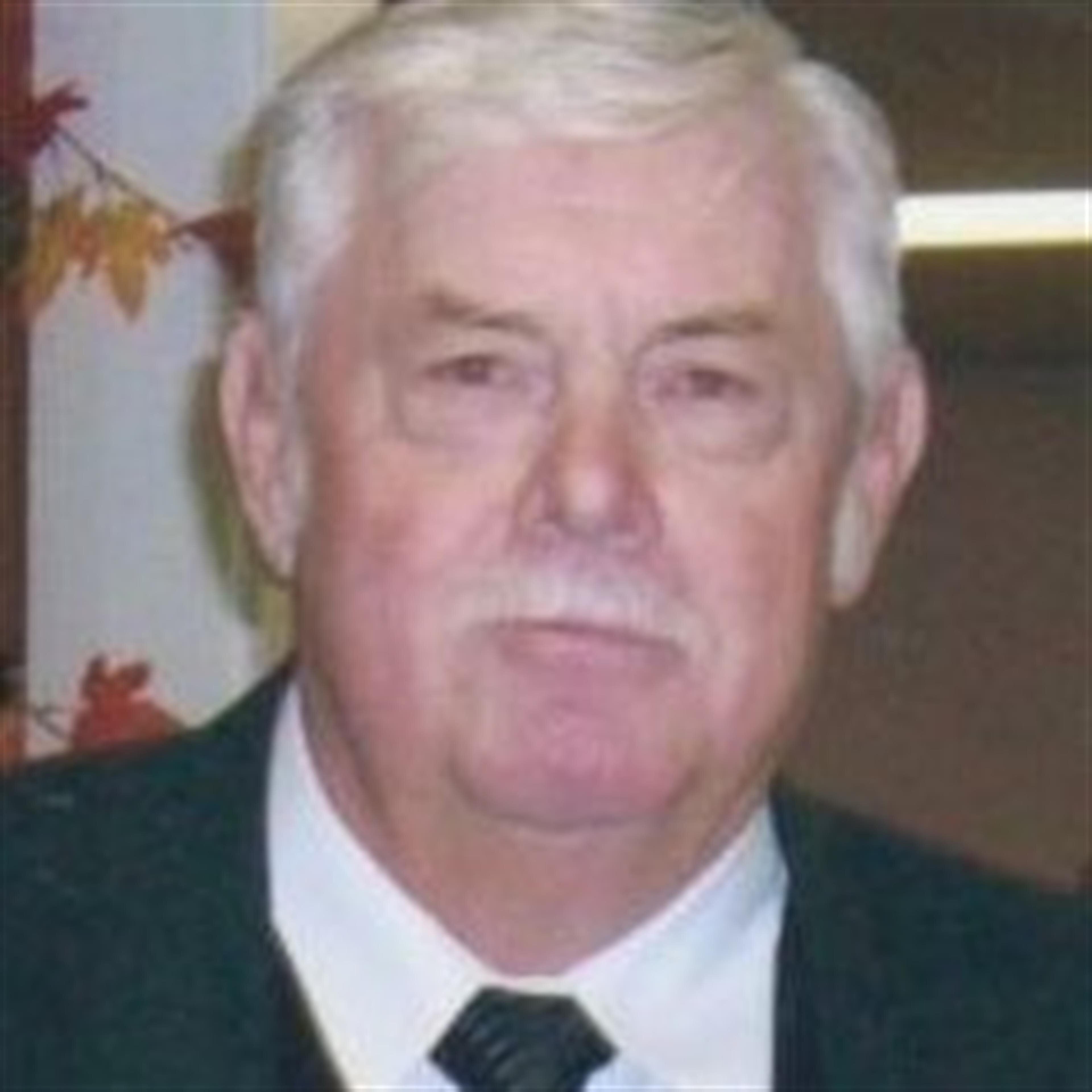 Edmond "Ed" Phillips