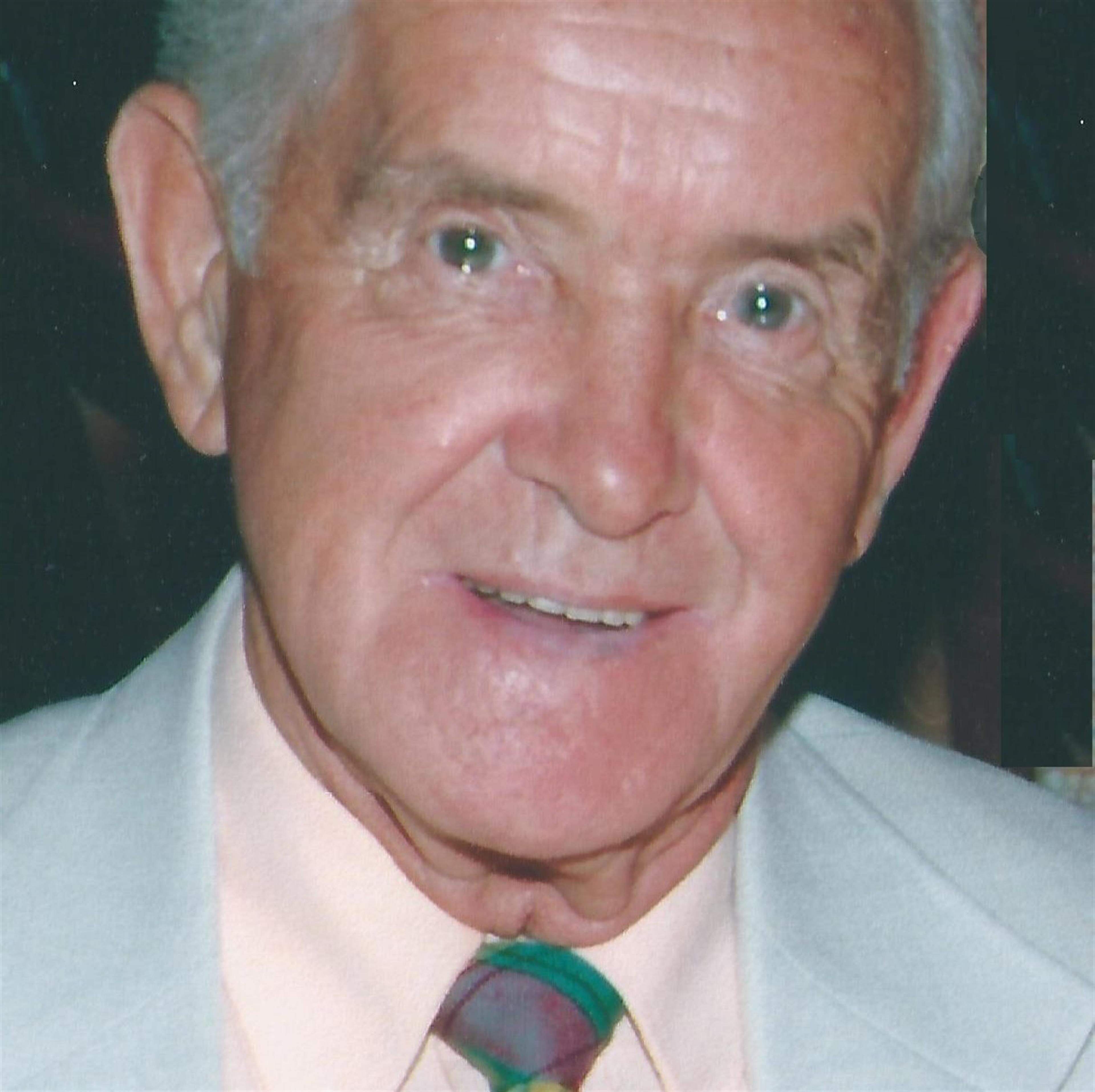 David "Scotty" McMillan Gardner