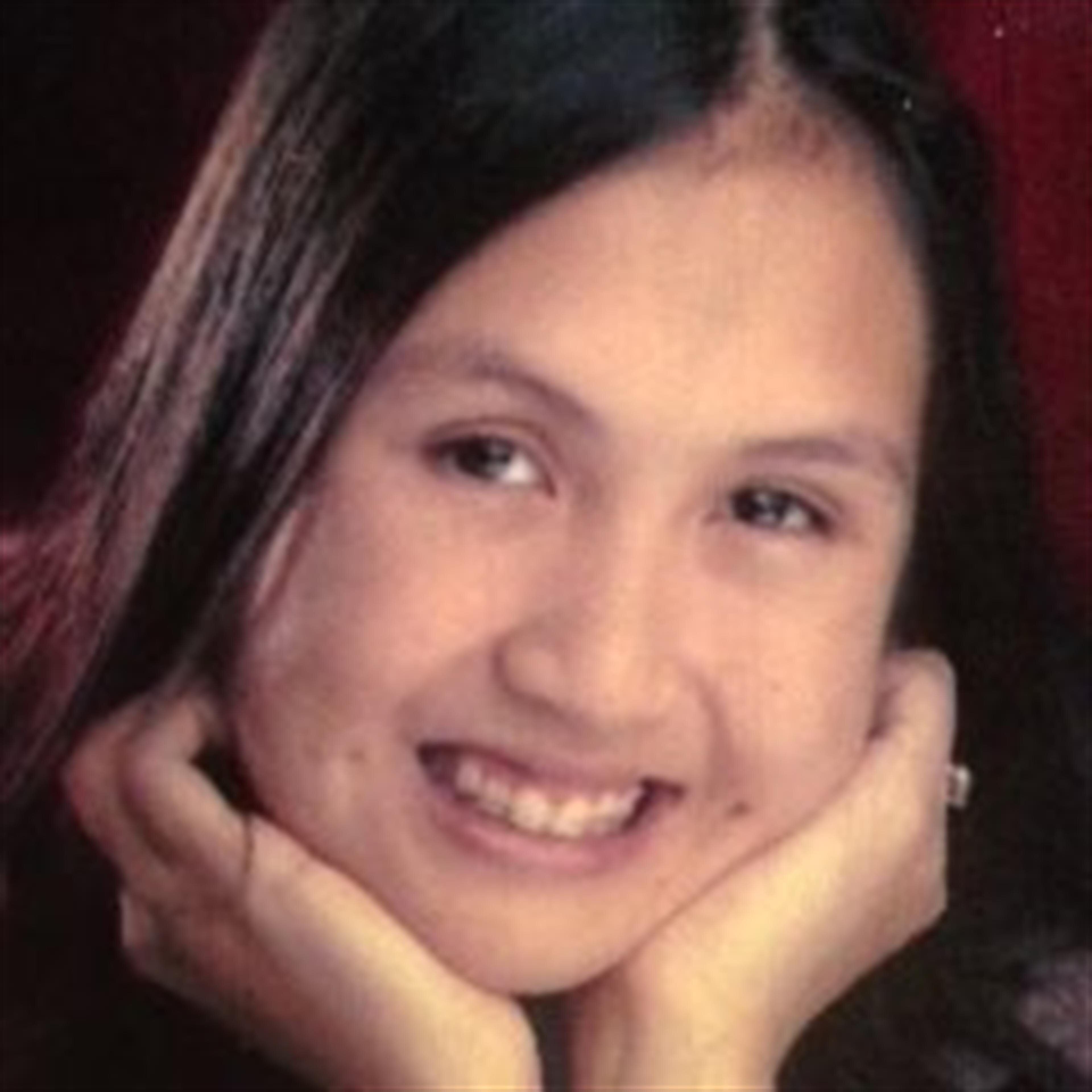 Christine Ann Ohler