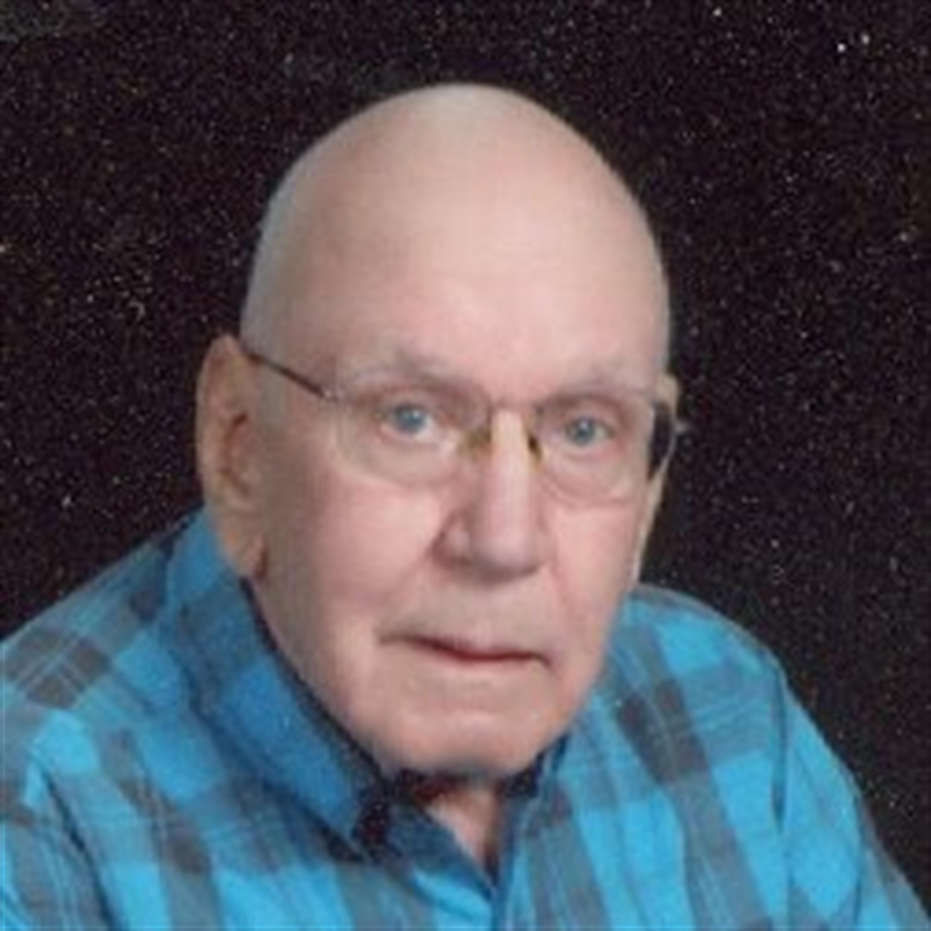 Mr. Vernon D. Pouch