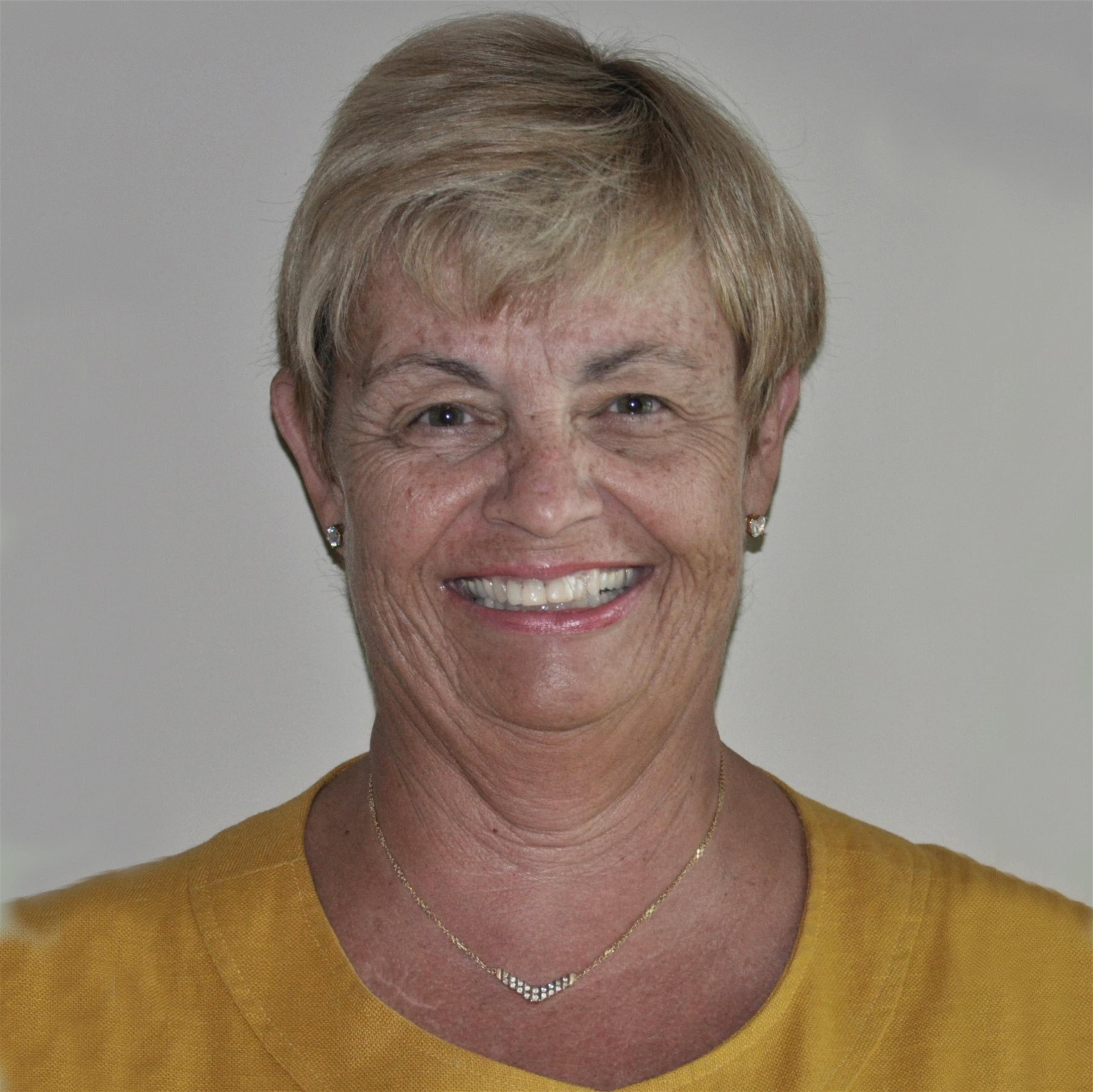 Dorothy Ruth Swift