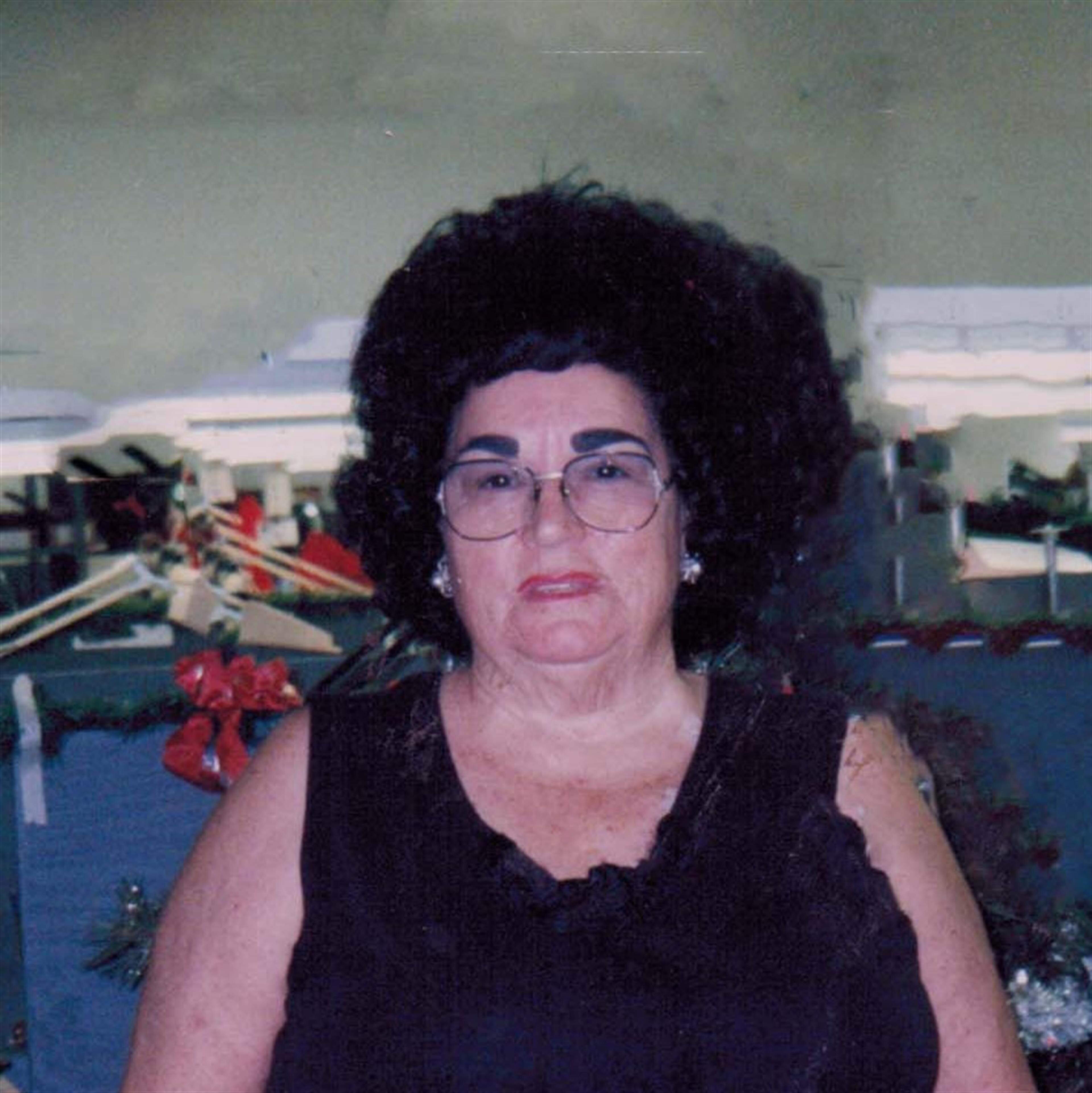 Bernice L. Dryer