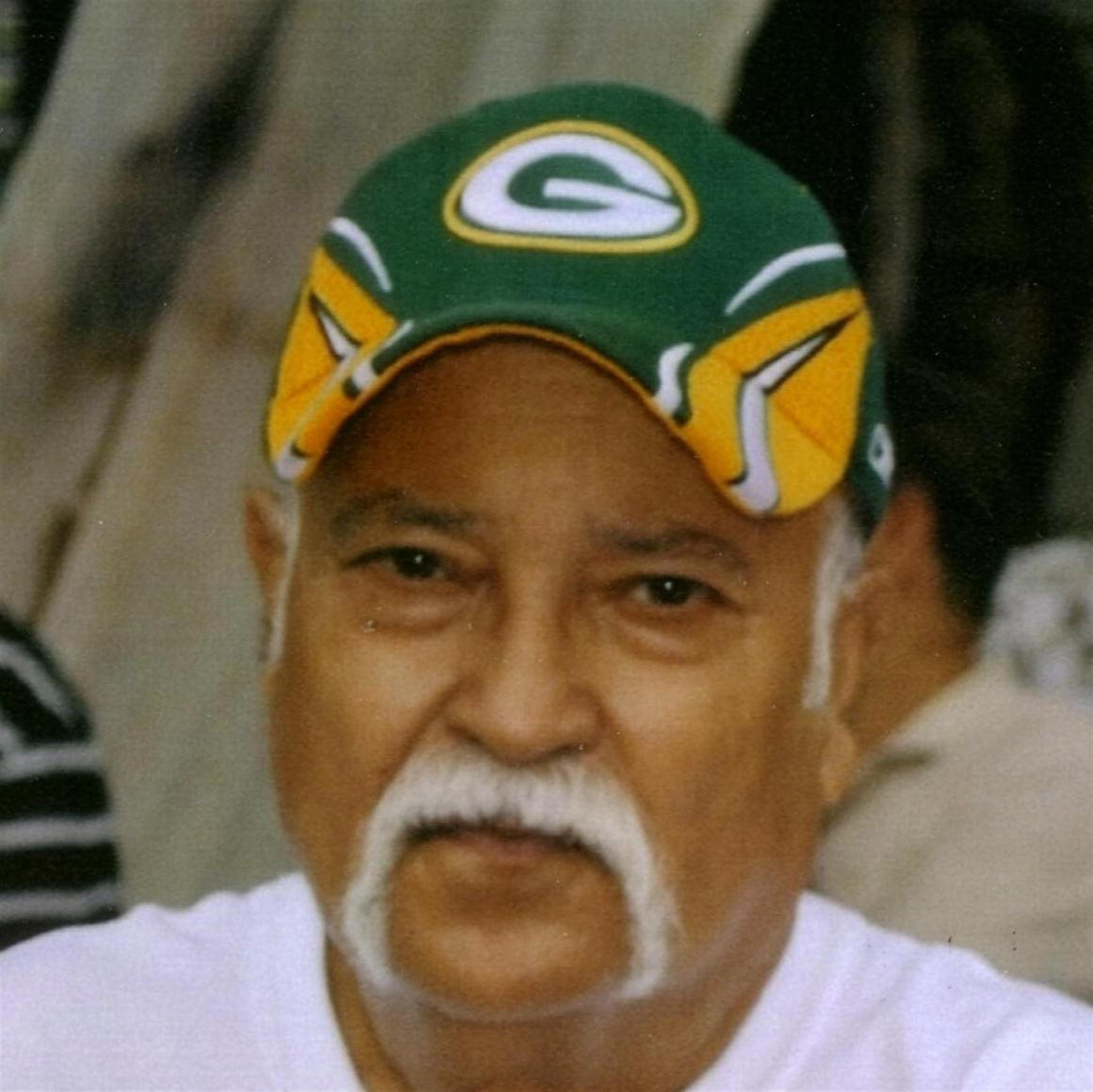 Efrain "Frank" Colon Gonzalez Sr. 