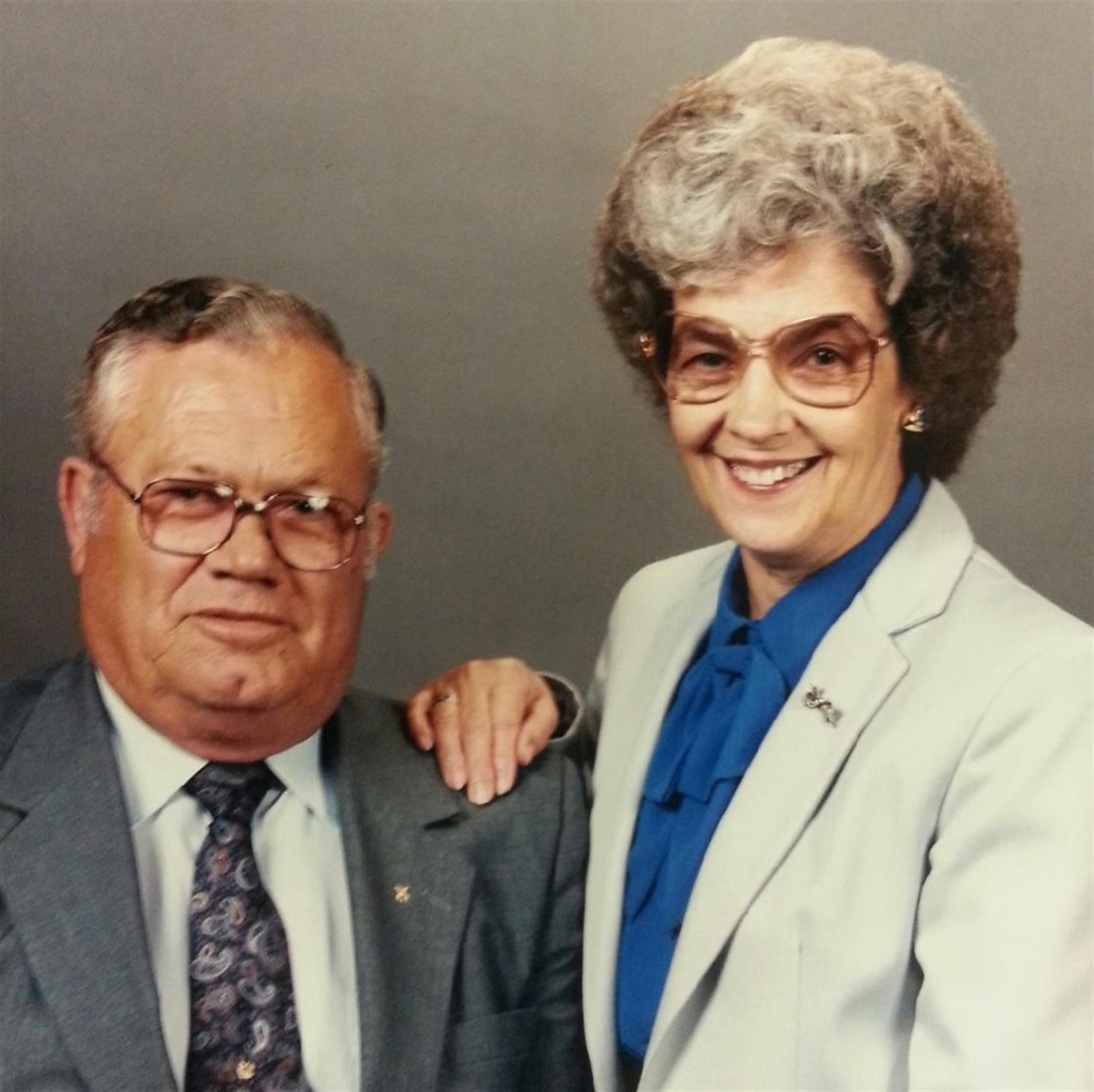 Mrs.  Frances Christine Lashley