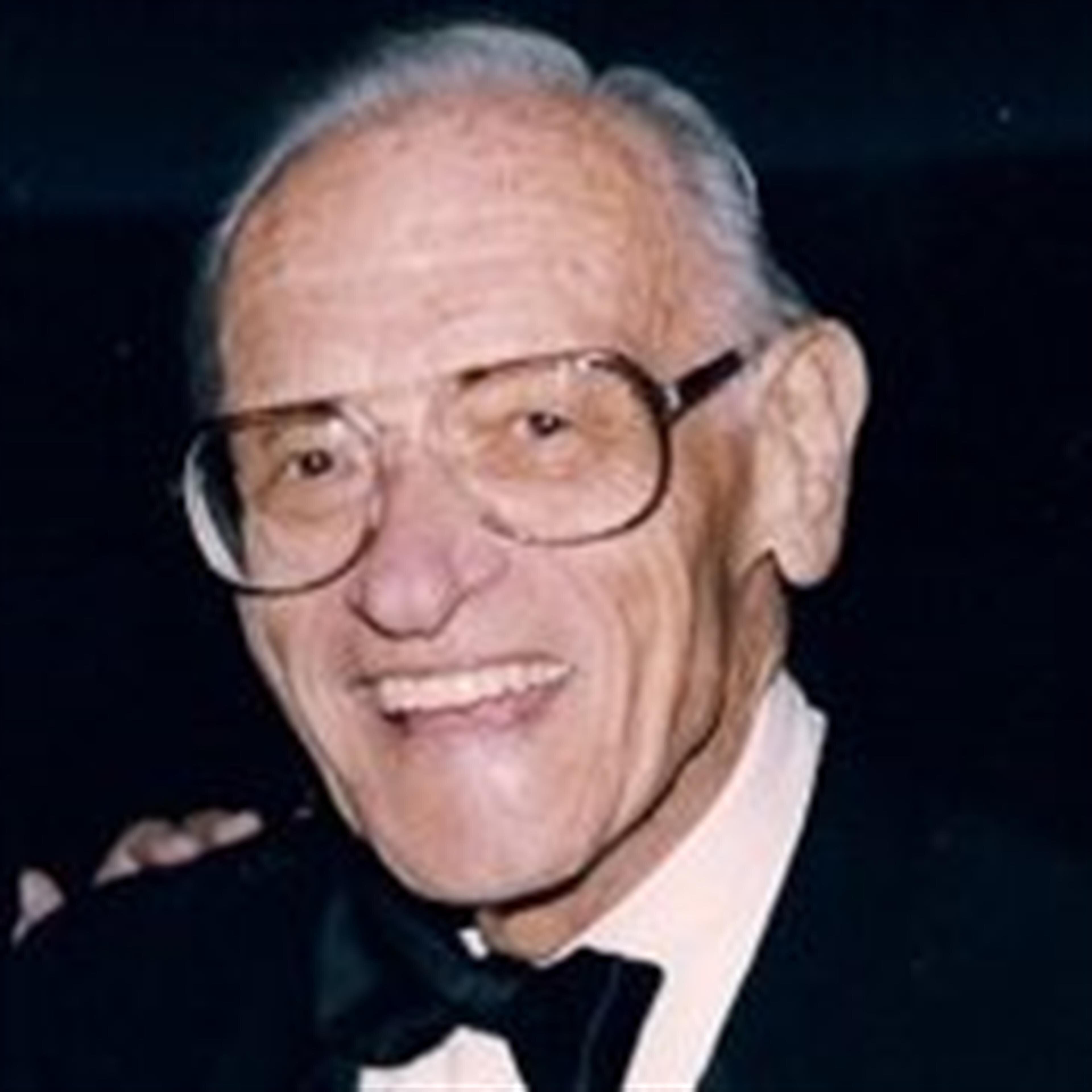 Marvin "Mike" Cooper