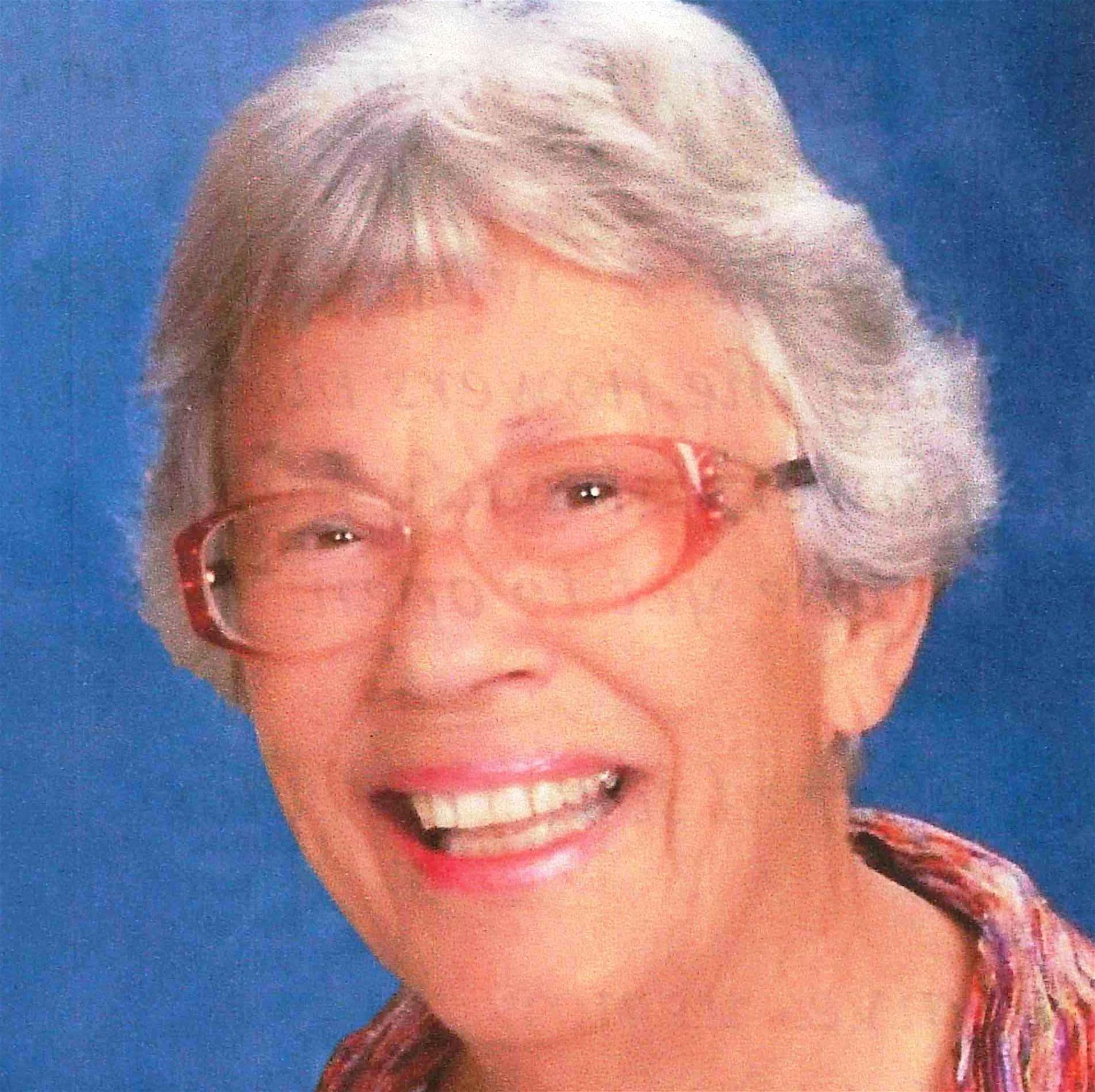Janet Staatz Mortensen