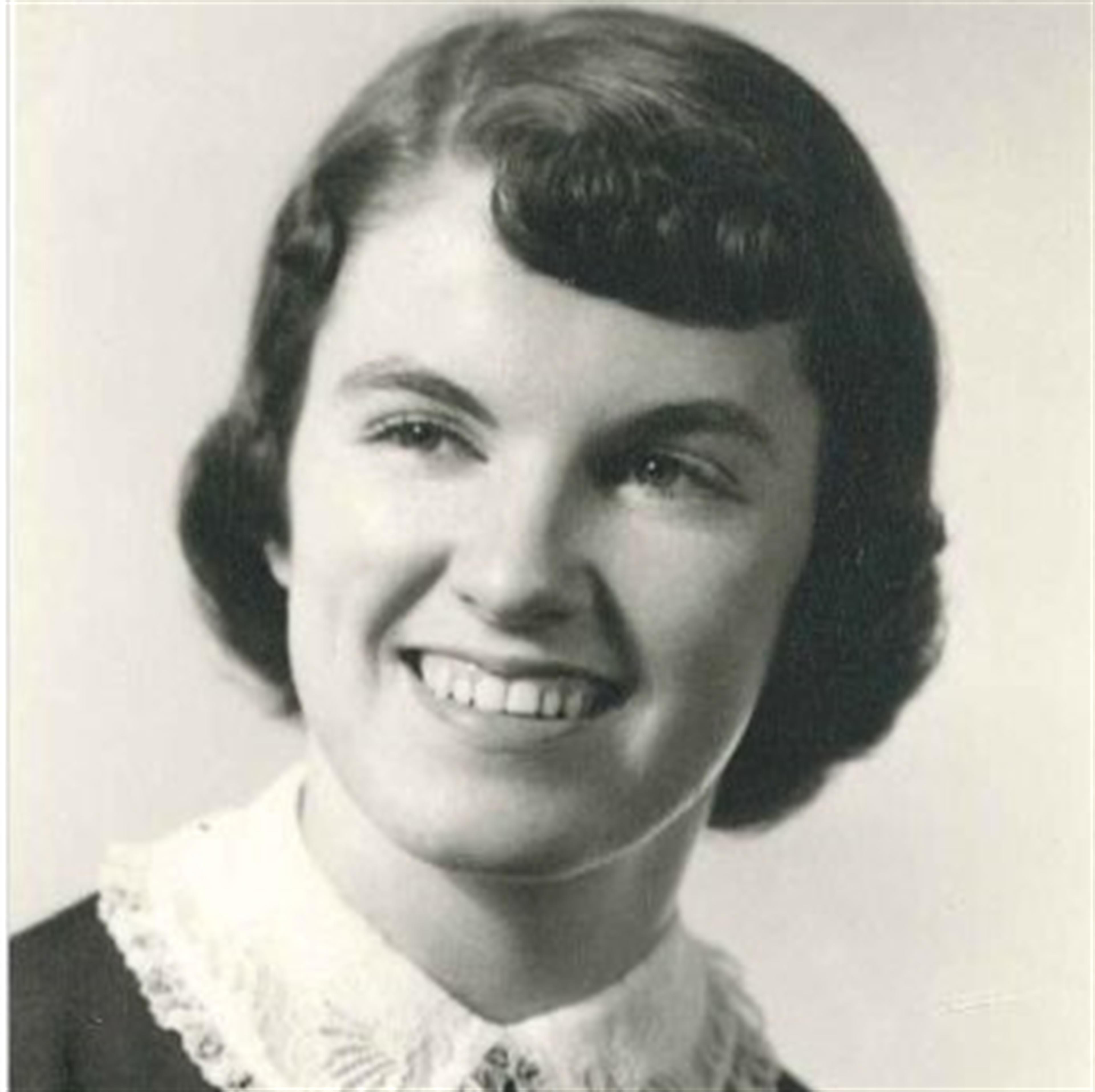 Marilyn Wick